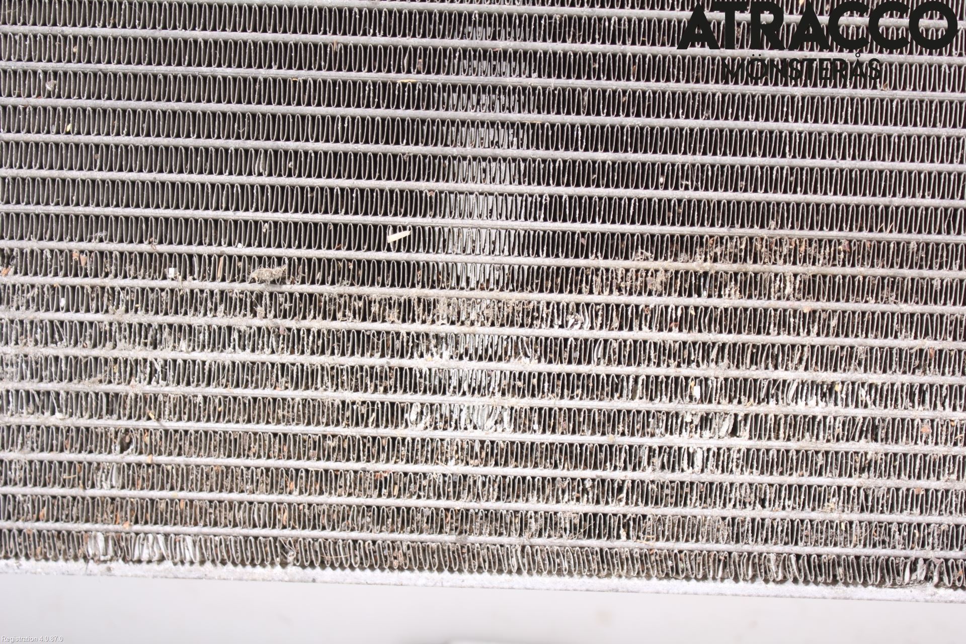 Ford TRANSIT    06-13 Kylare Man