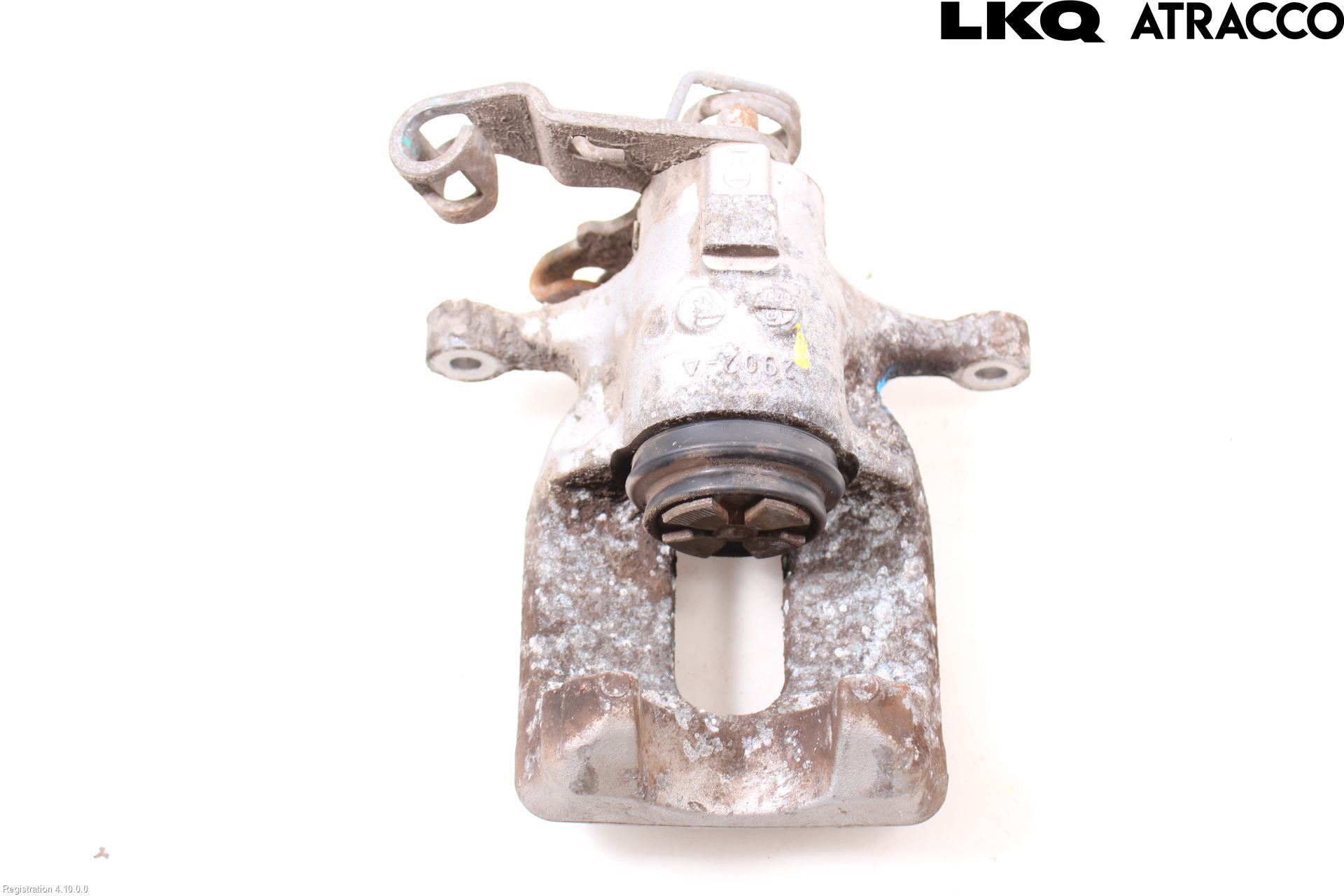 Opel ASTRA K 16-22 Bromsok Bak Höger