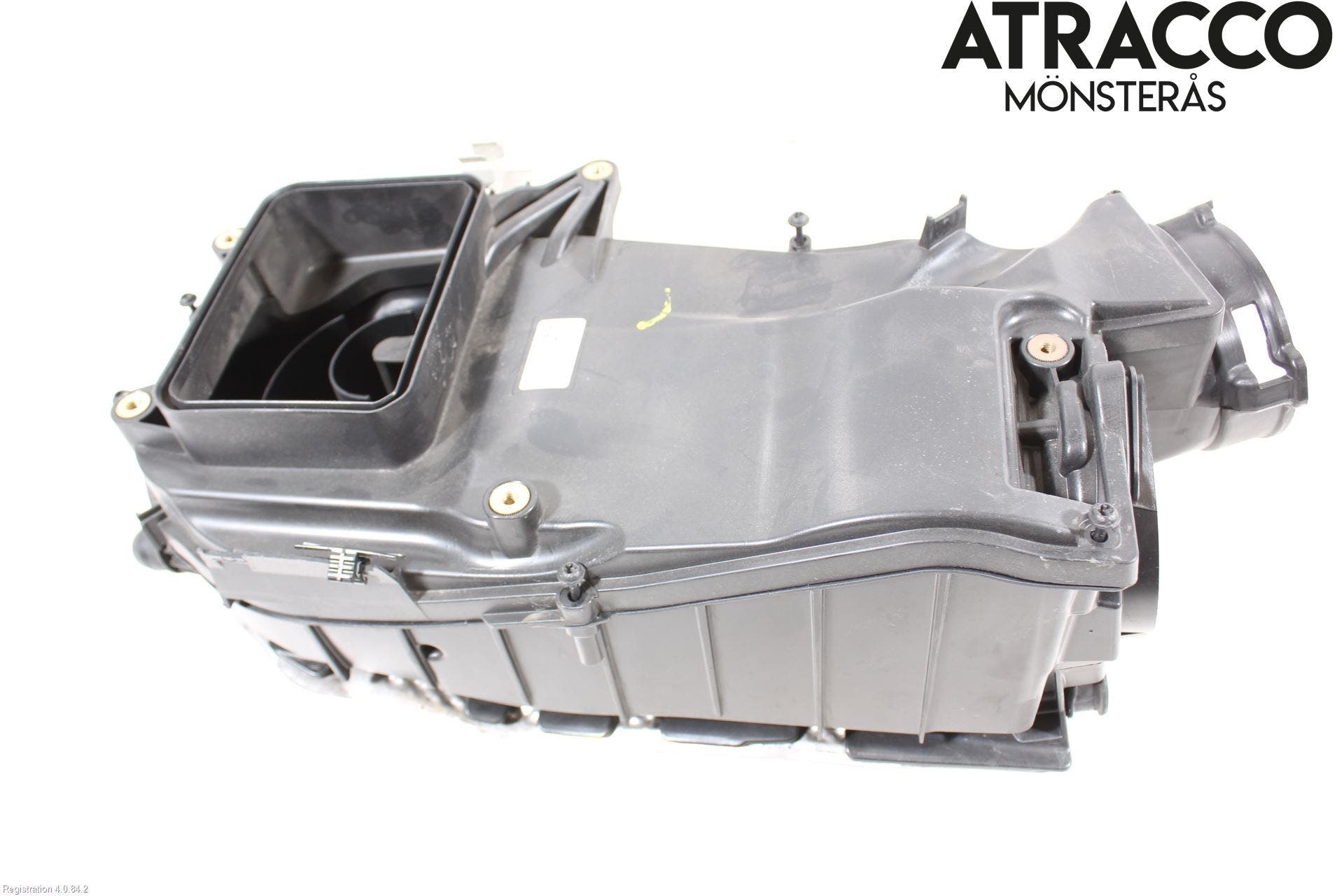 Mercedes-Benz MB C-KLASS (W205) 14-21 Luftrenare