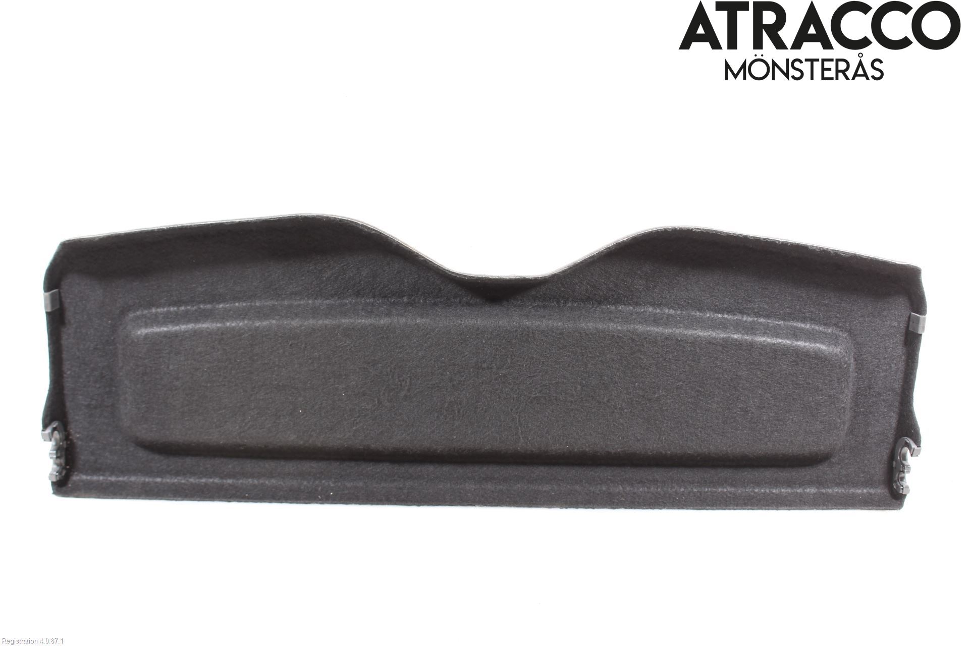 Volkswagen VW UP! / E-UP! Hatthylla