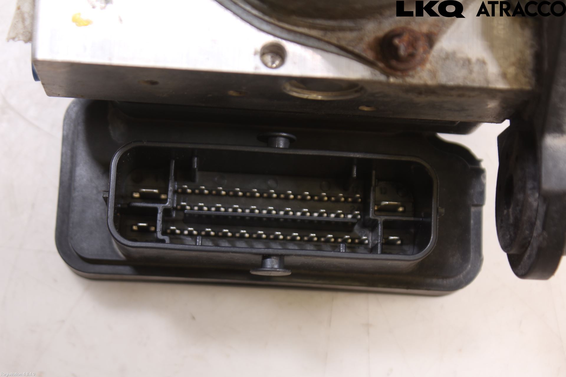 Volkswagen VW POLO VI 18->> Abs Hydraulaggregat