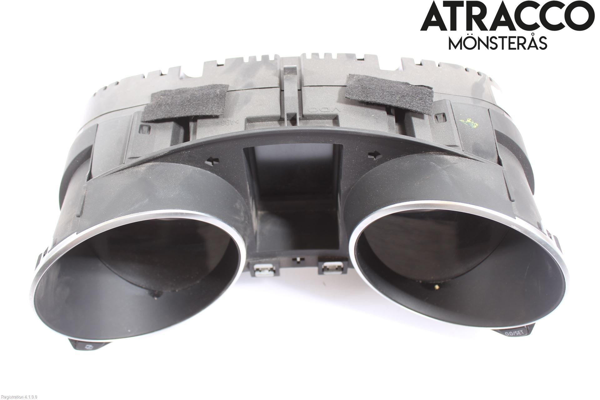 Volkswagen VW GOLF VI 09-13 Instrument Komb
