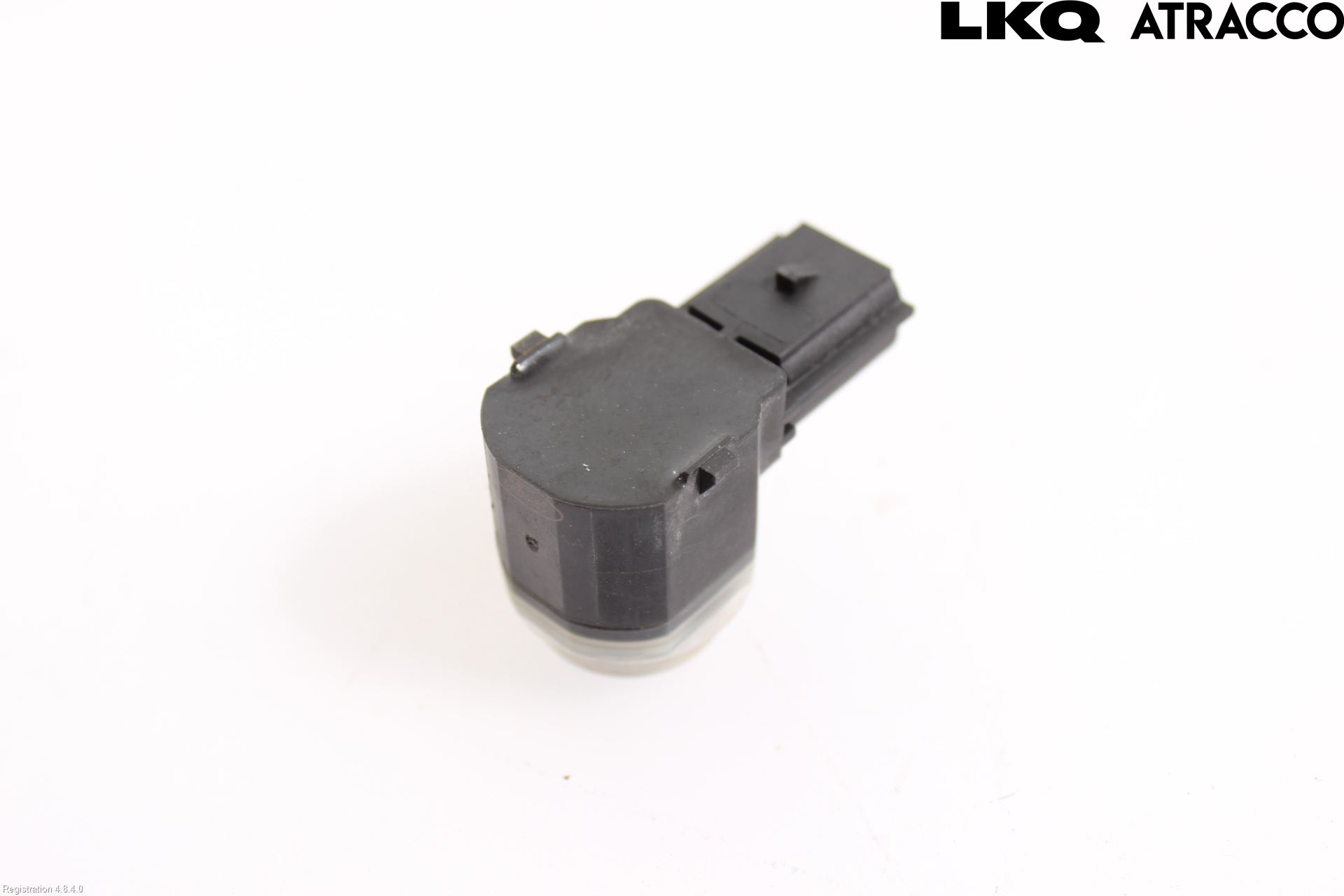 Ford S-MAX 15- Parkeringshjälp Frontsensor