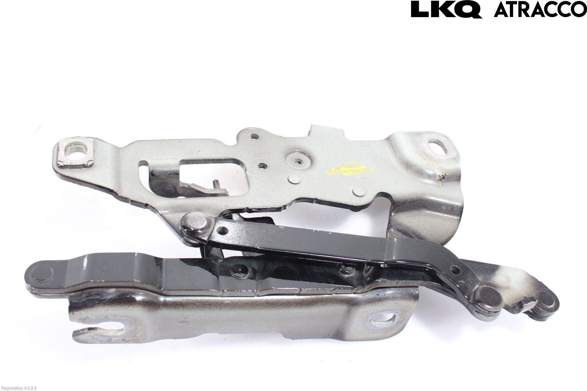 BMW 5 F10/F11/F18 09-17 Huvgångjärn