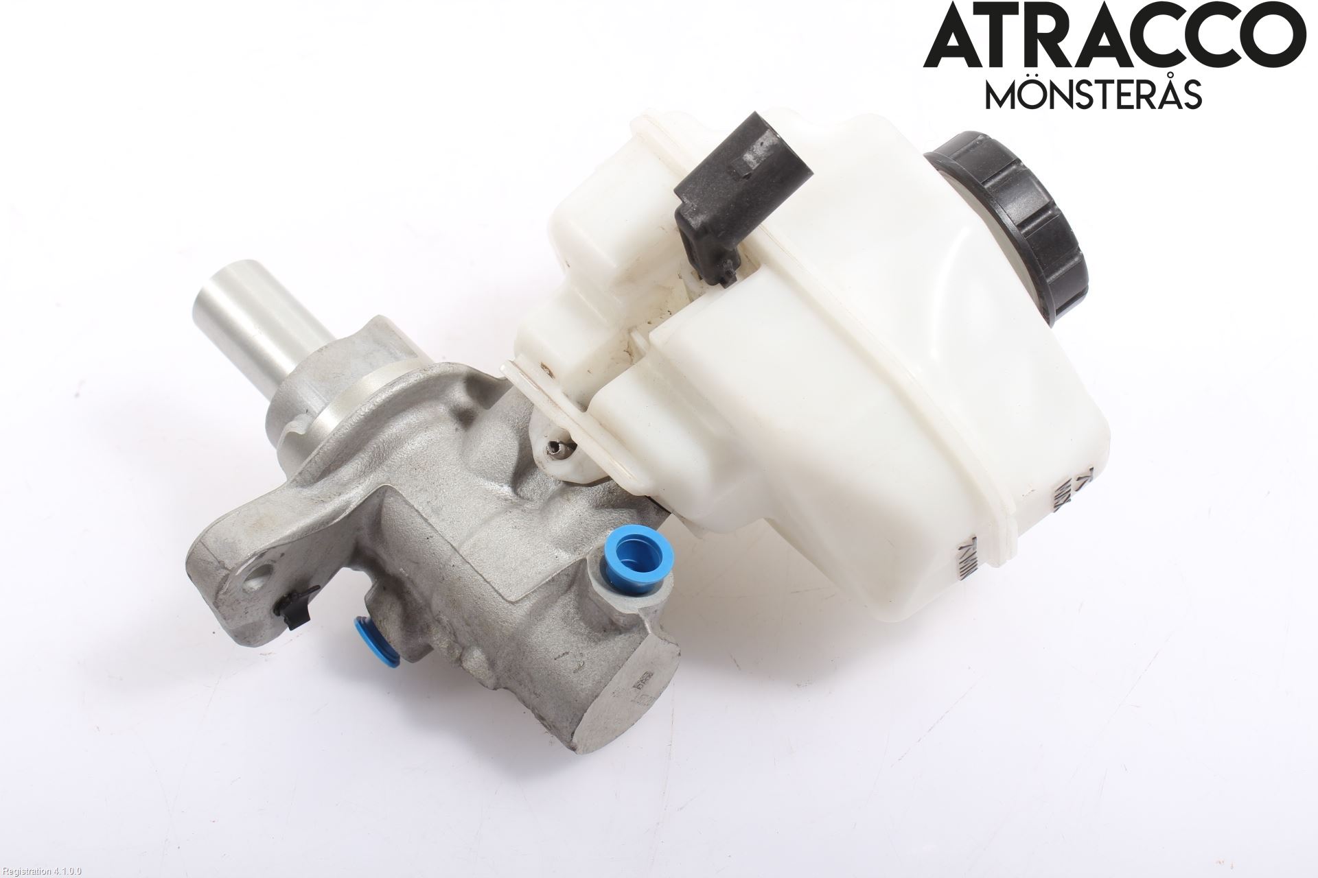 Seat LEON 20- Broms Huvudcylinder