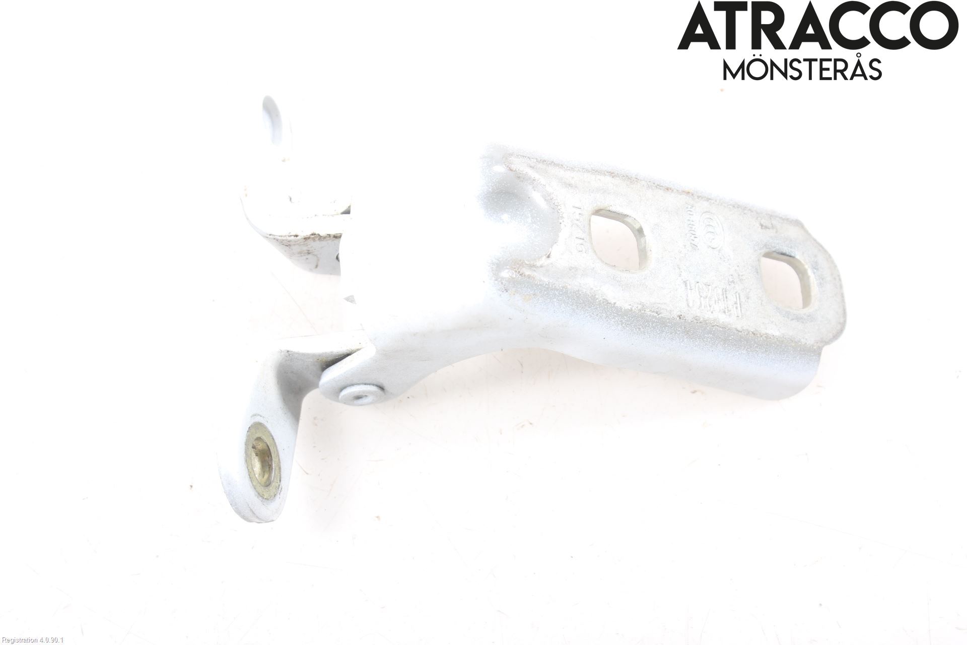 Opel CROSSLAND X 18- Dörrgångjärn