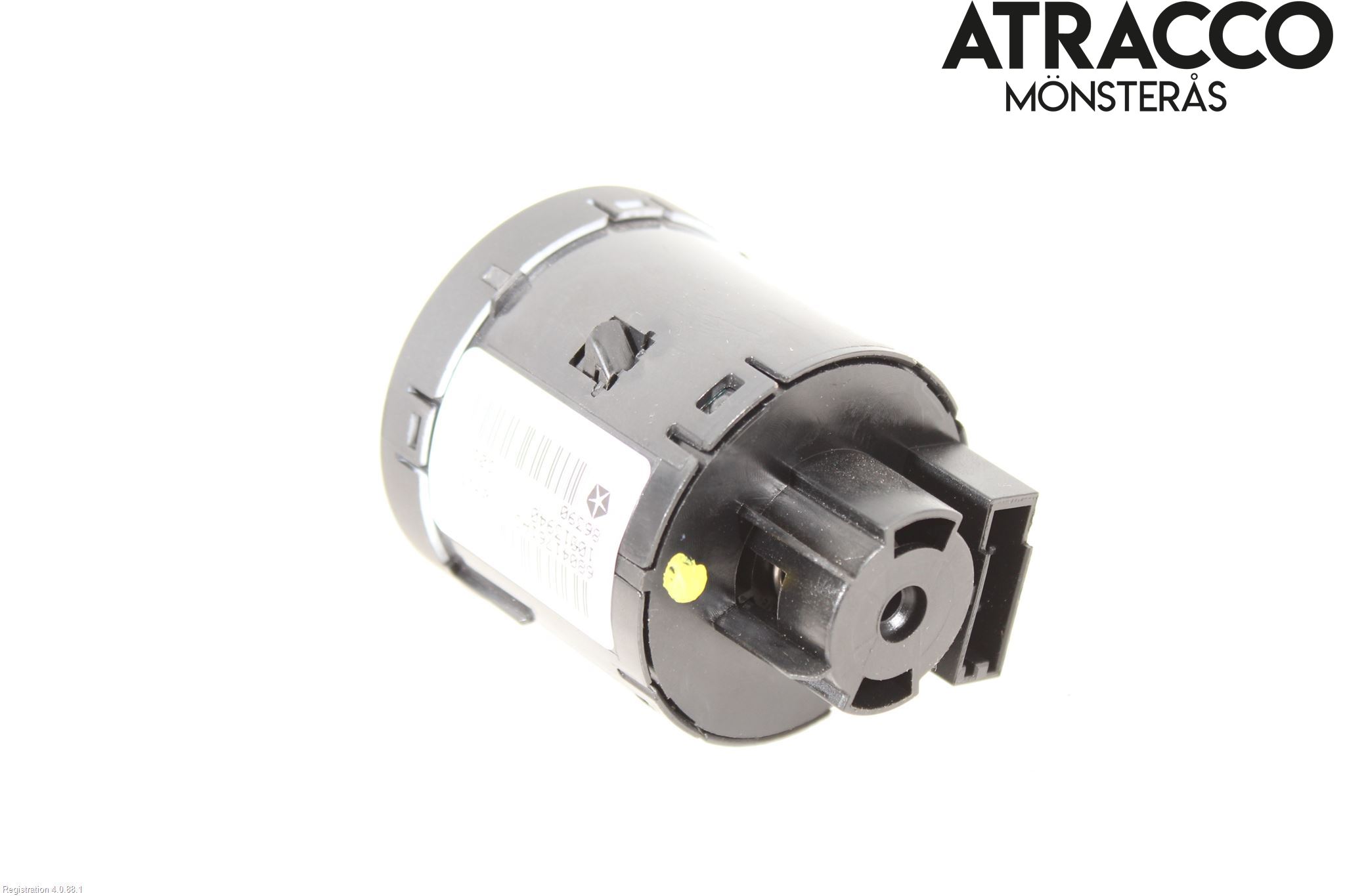 Fiat FREEMONT Strömställare Ljus