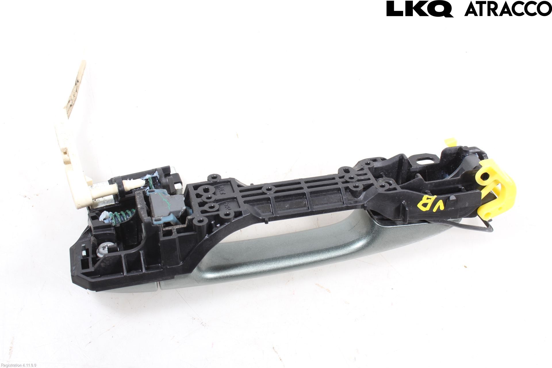 Subaru XV 12-17 Dörrhandtag Yttre Vä