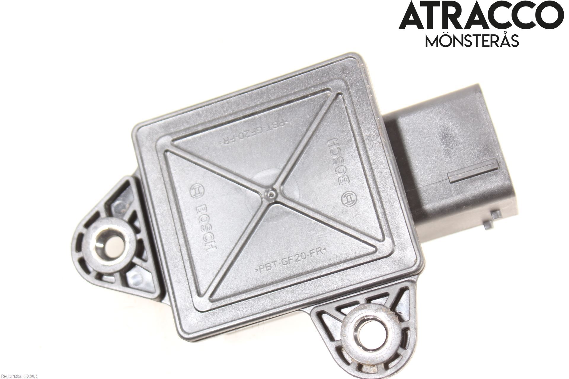 Citroen C4 II 11-18 Relä Start