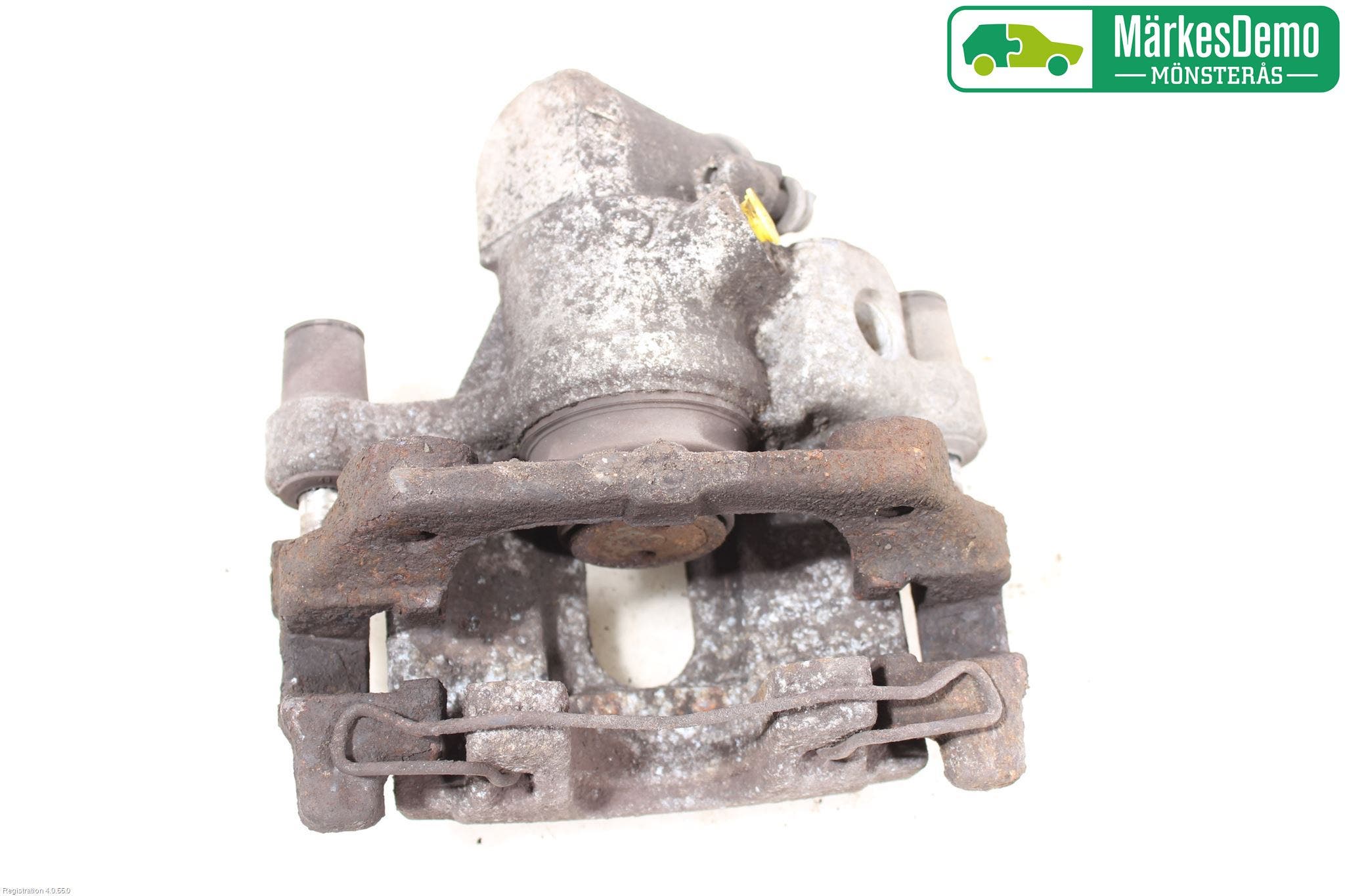 Ford FOCUS 08-11 Bromsok Bak Vänster