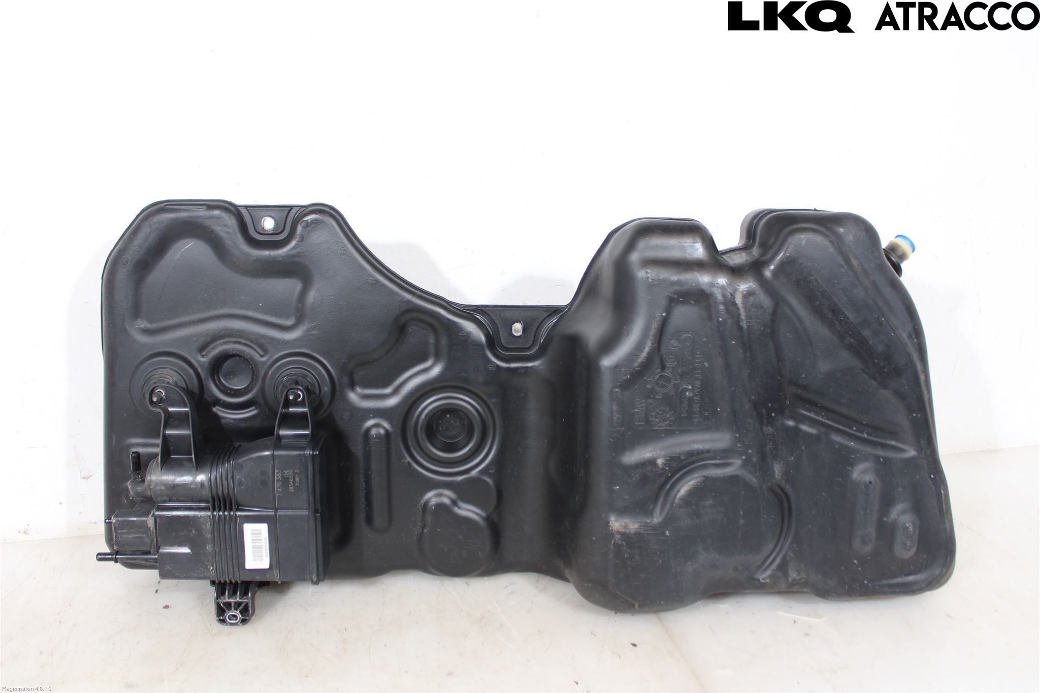 BMW 1 F40 19- Bränsletank