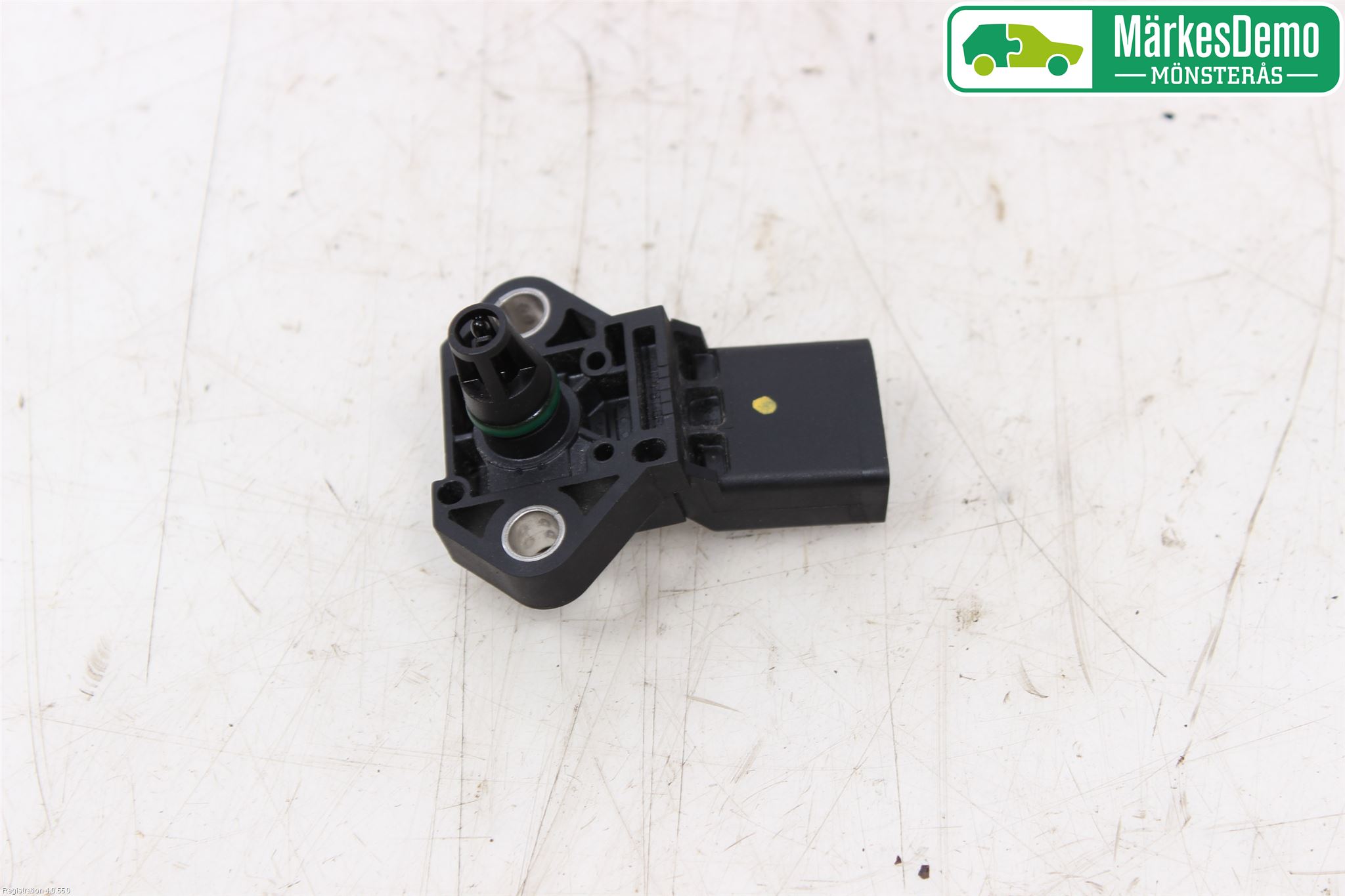 Seat IBIZA IV 08-16 Injmappsensor