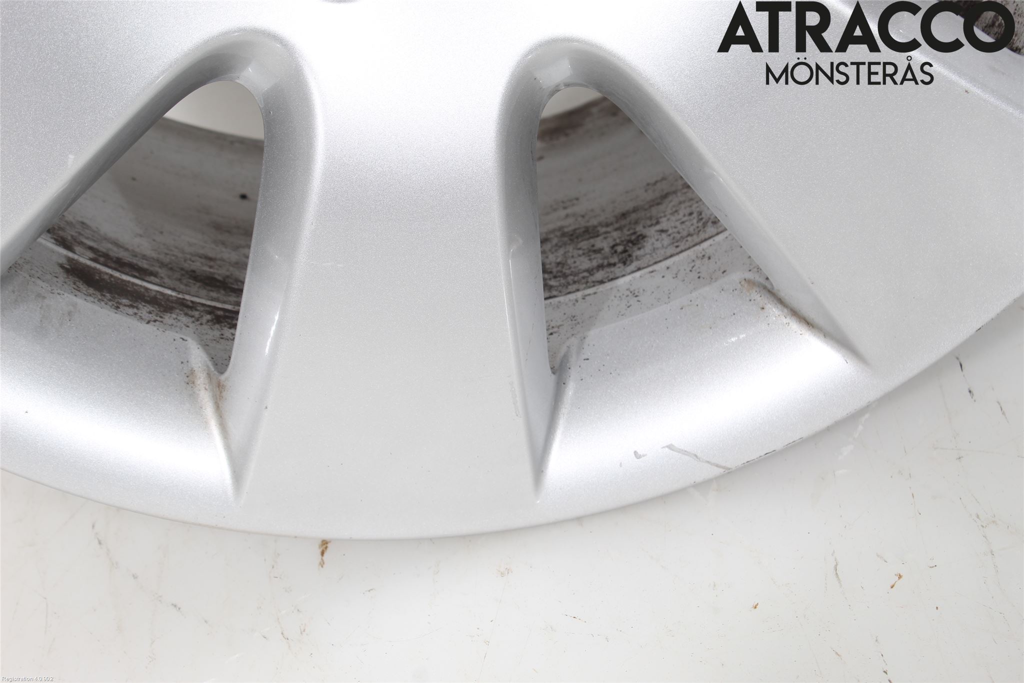 Audi ALLROAD 06-11 Fälgsats Aluminium