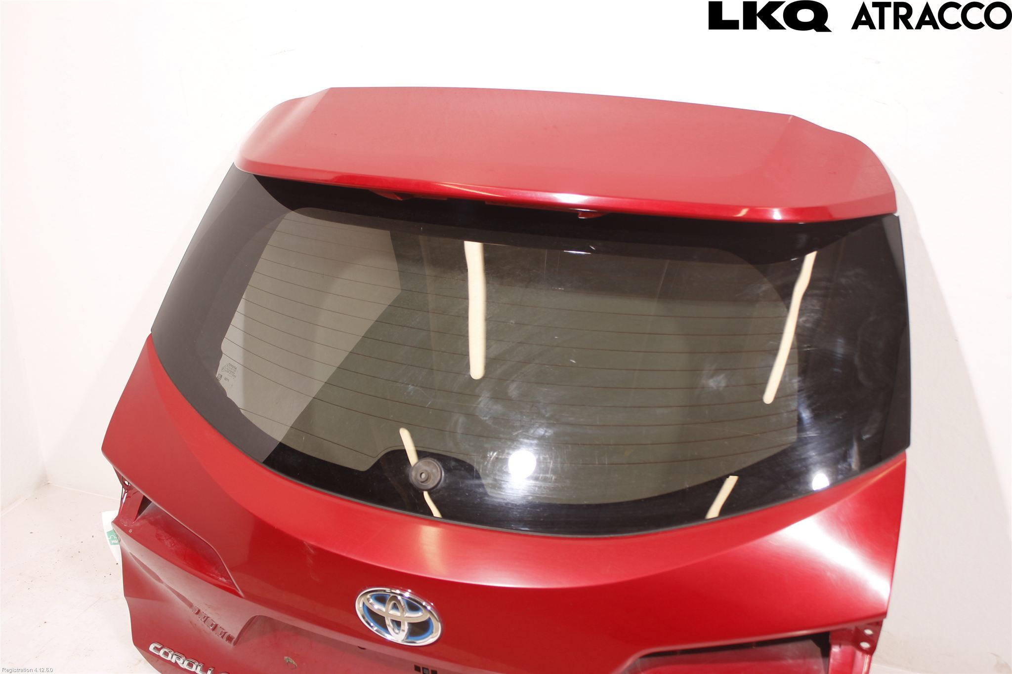 Toyota COROLLA 19- Baklucka Kombi