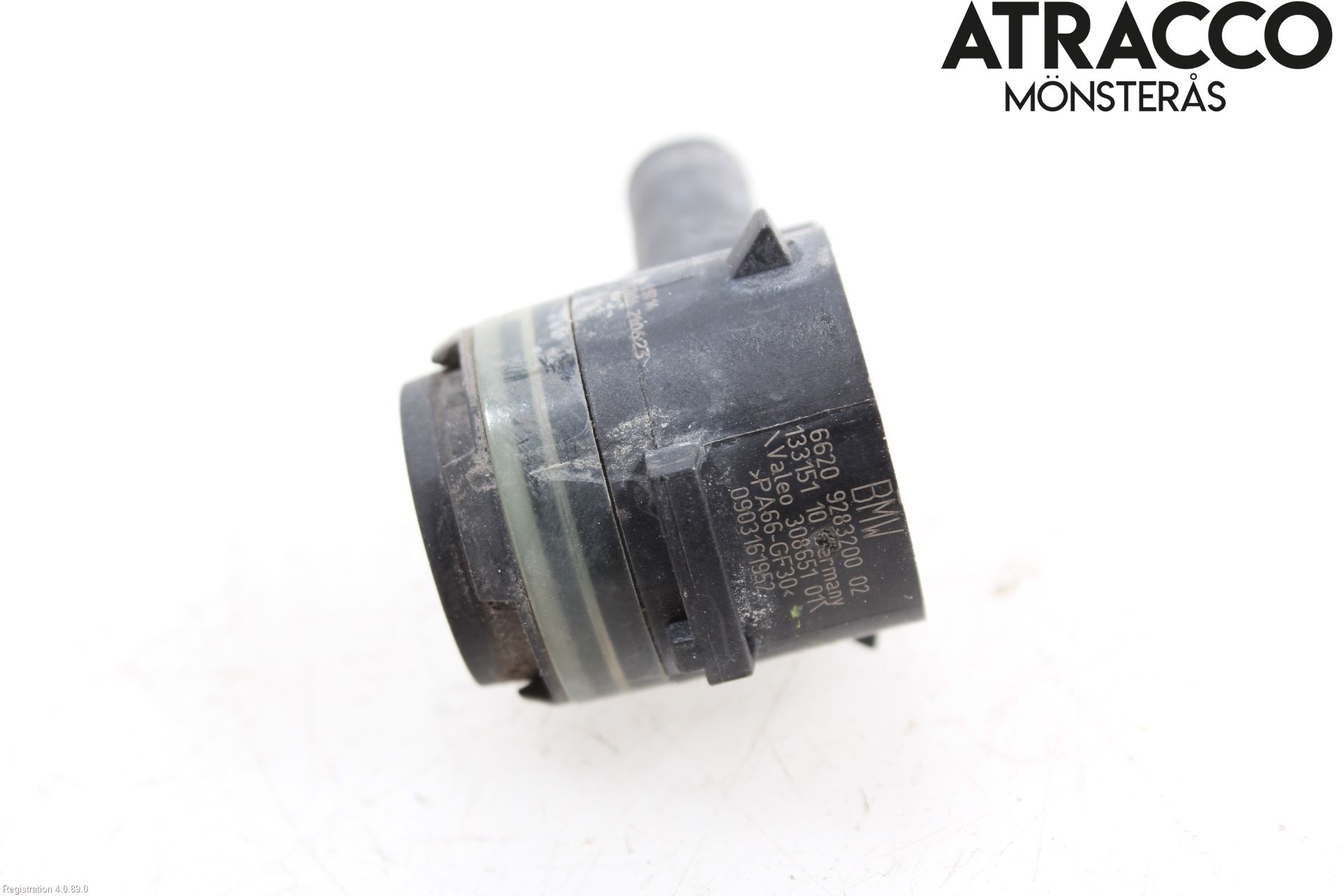 BMW 7 G11/G12 15-22 Parkeringshjälp Backsensor