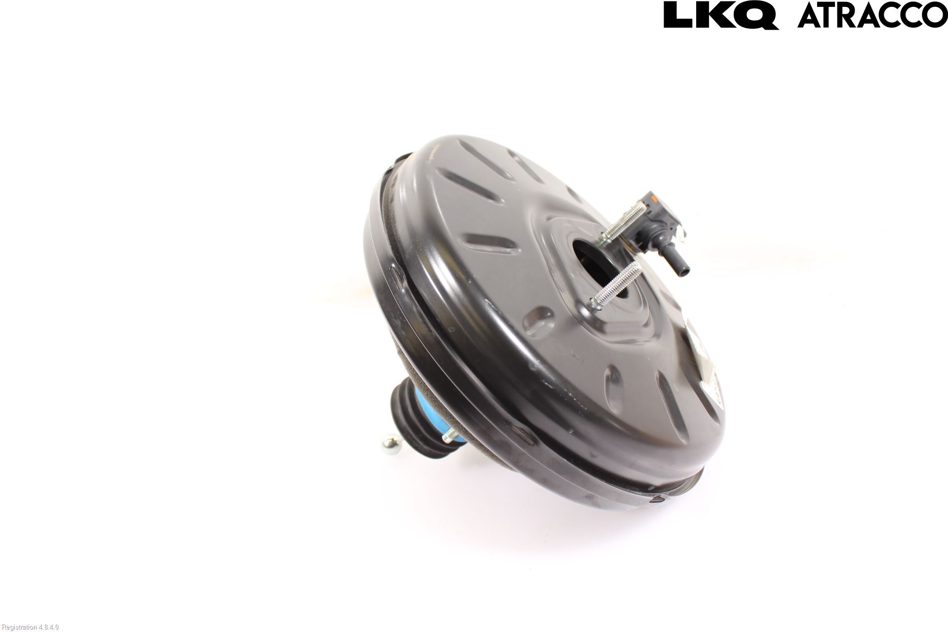 Peugeot 208/E-208 20- Bromsservo