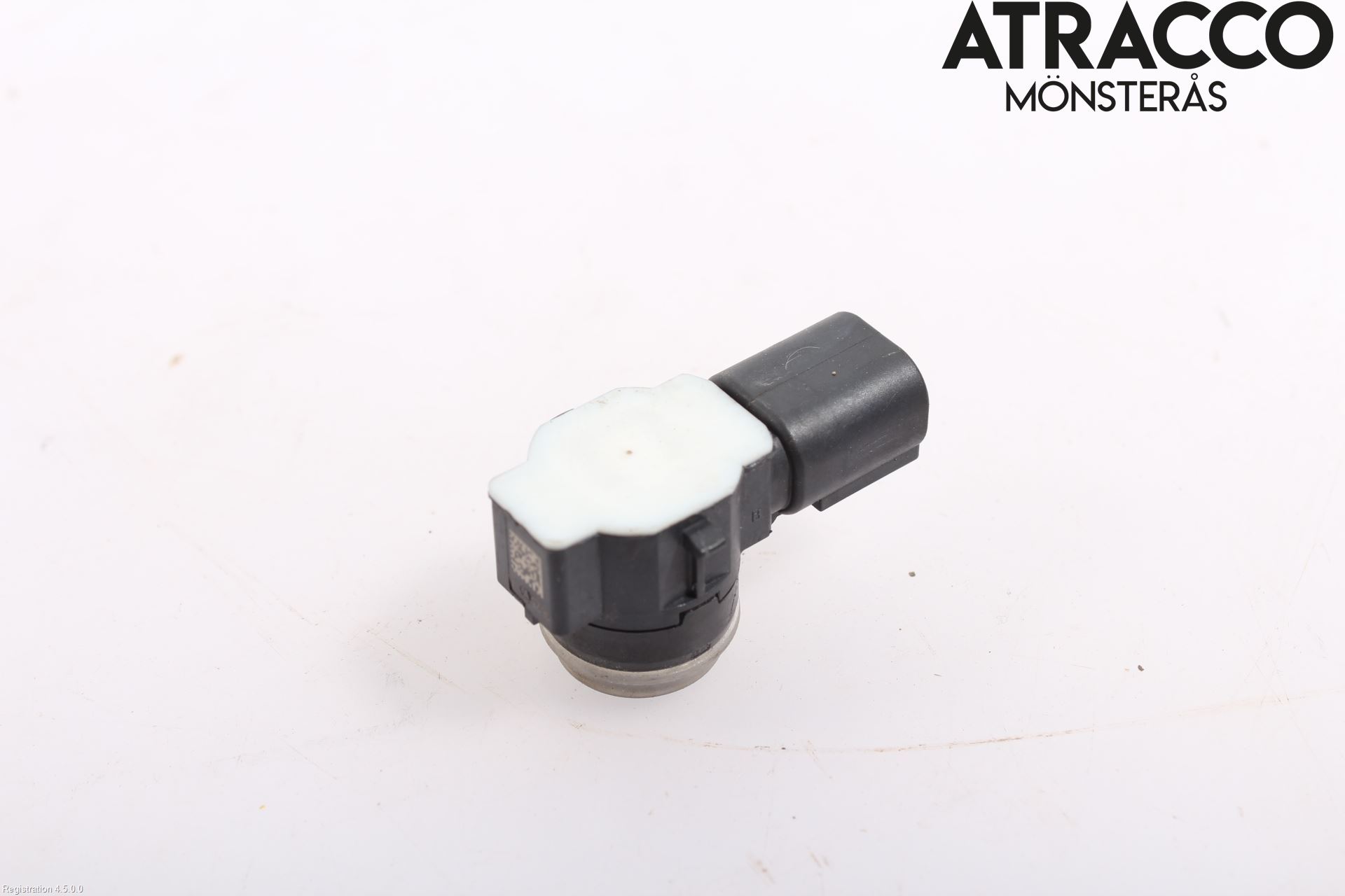 Peugeot 308 14-21 Parkeringshjälp Backsensor