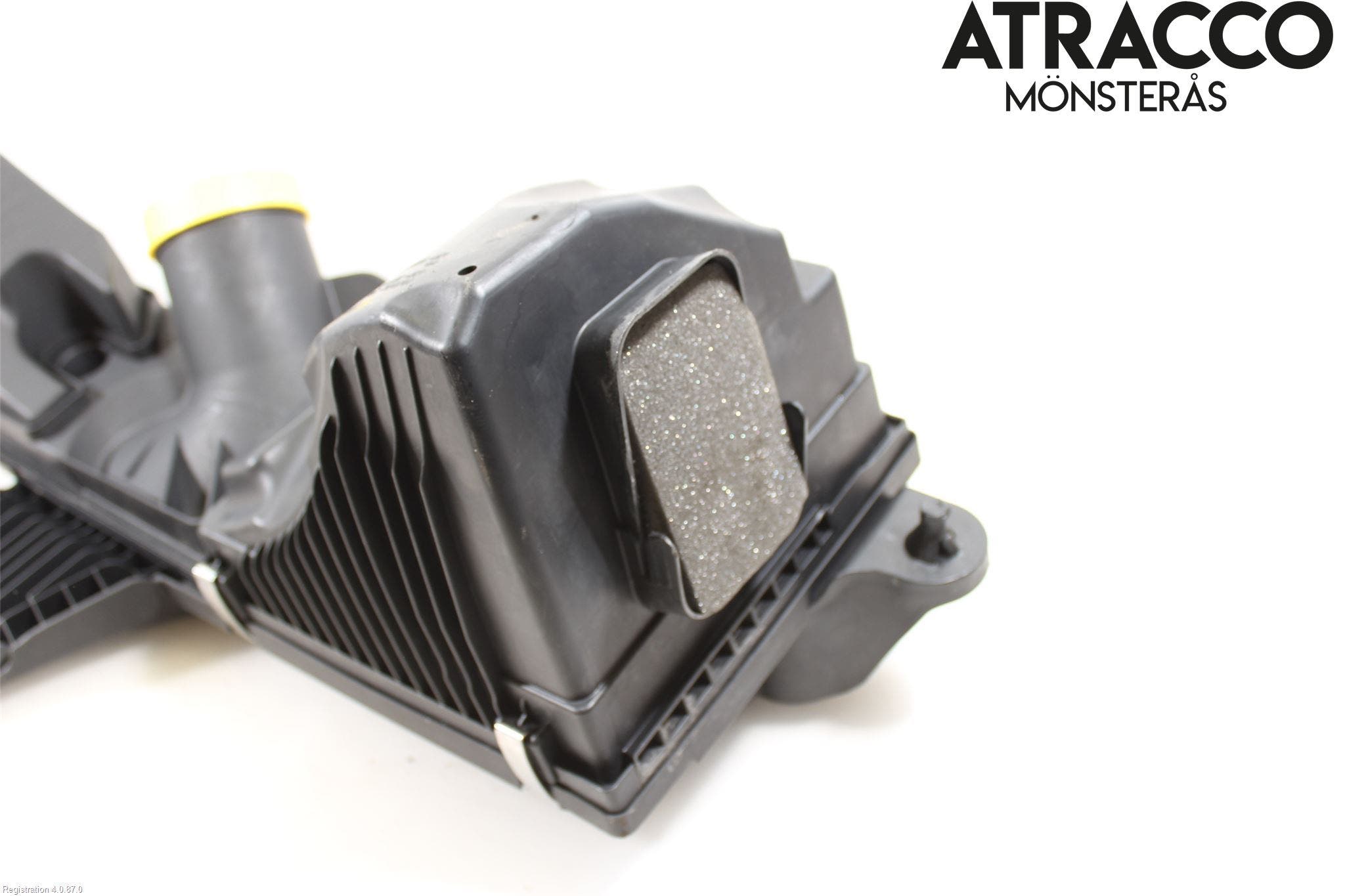 BMW 3 F30/F31/F80 12-19 Luftrenare