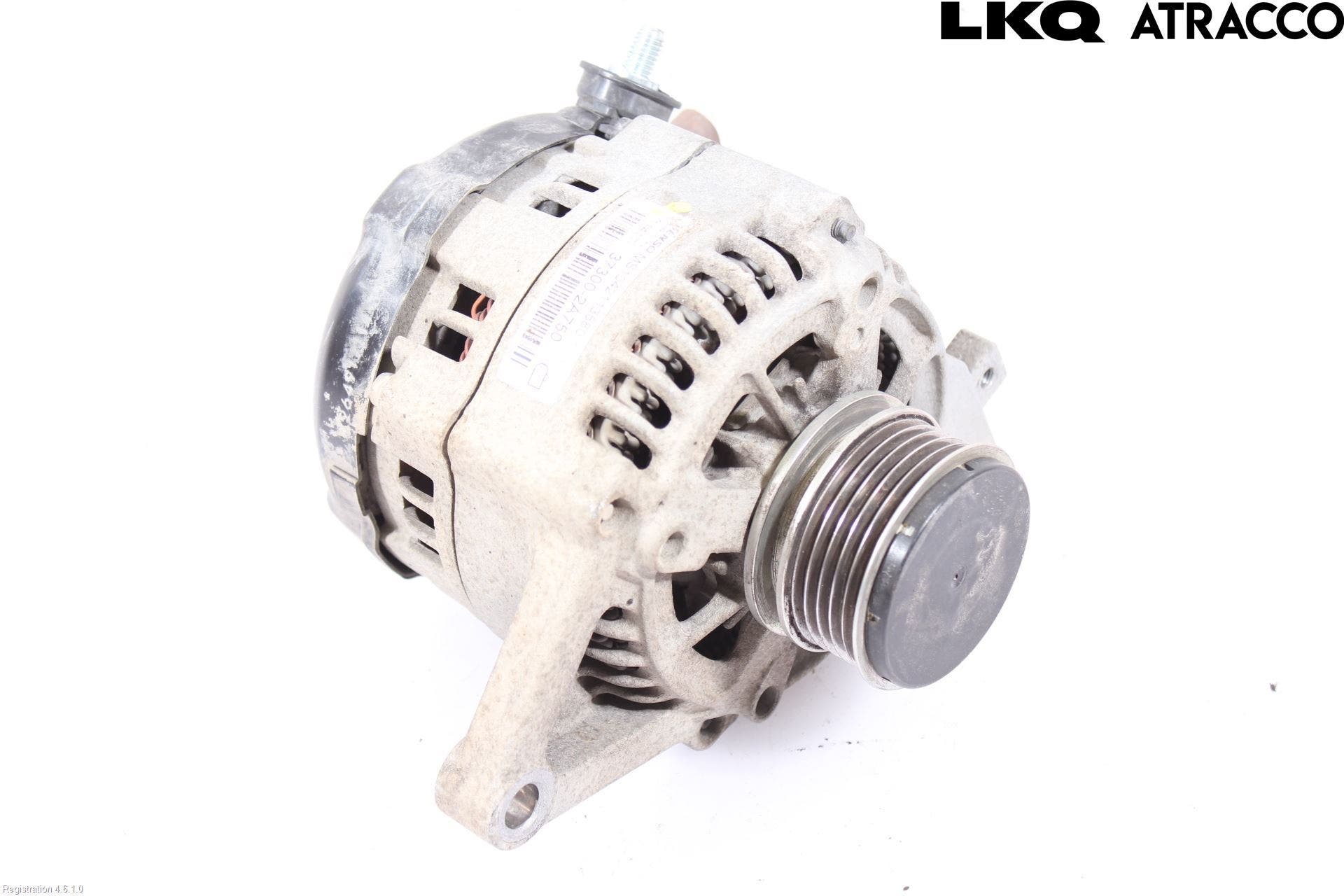 Kia CEED 12-18 Generator