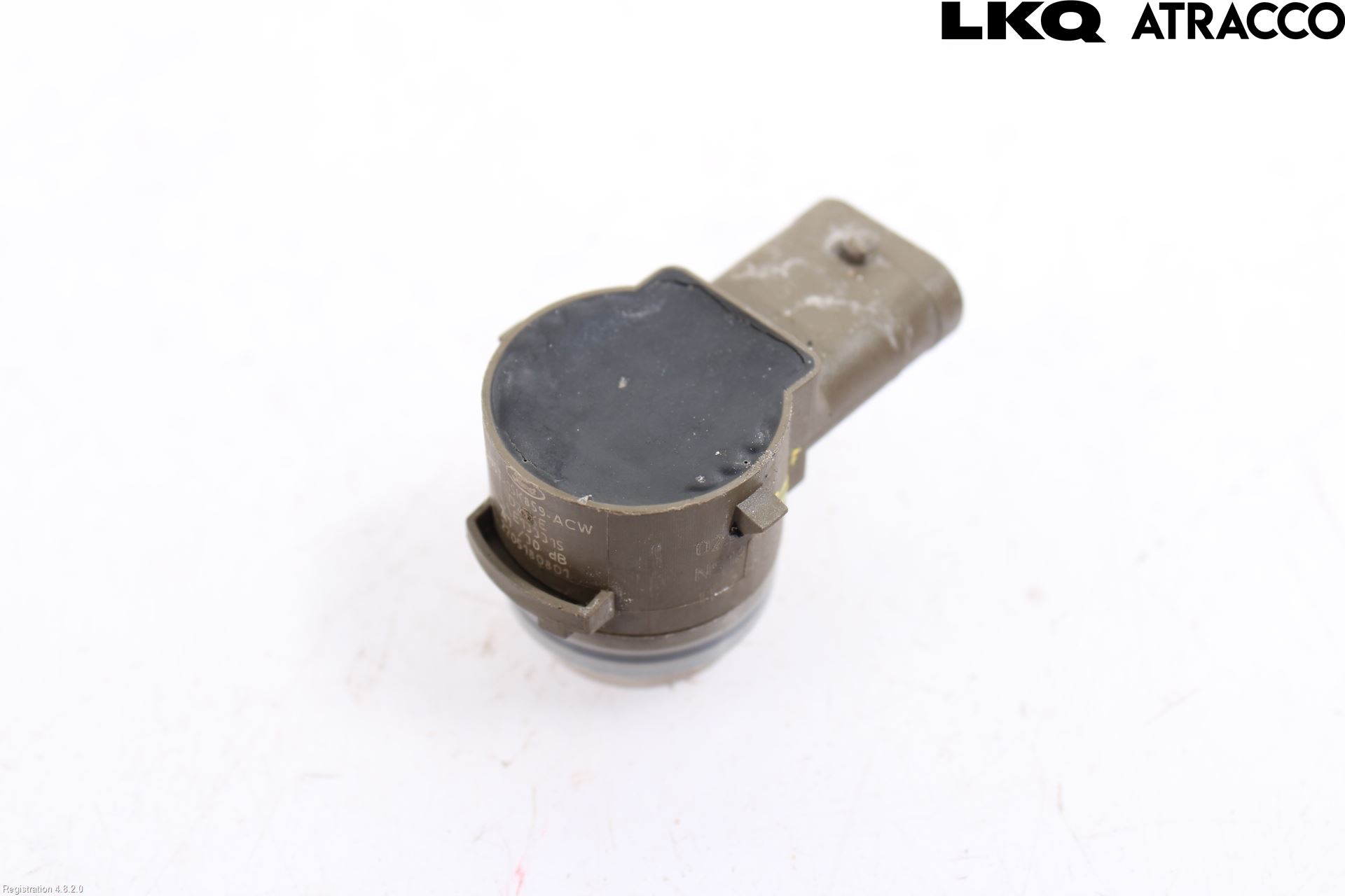 Ford FOCUS 19- Parkeringshjälp Backsensor