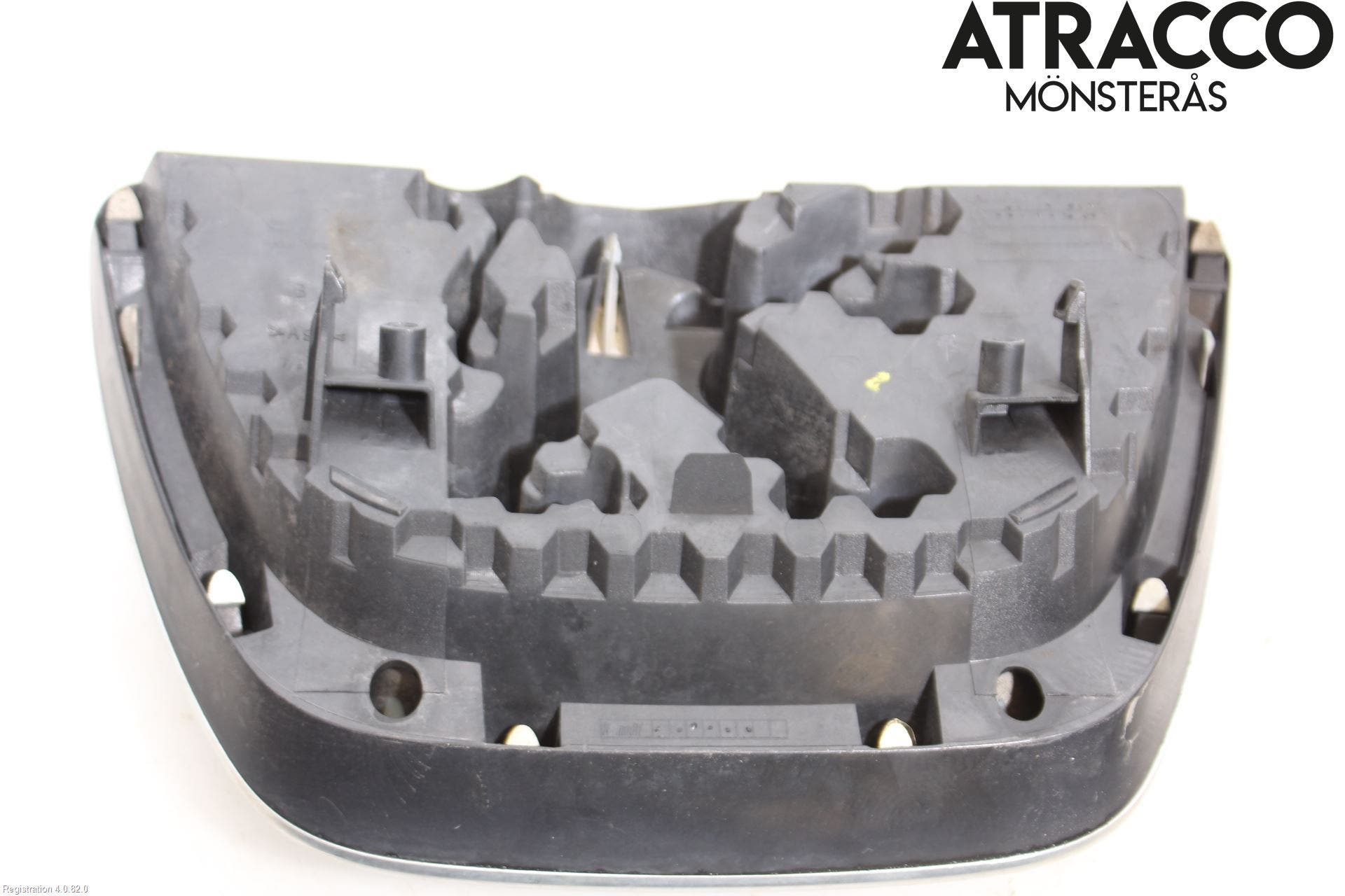 Peugeot EXPERT 07-14 Emblem