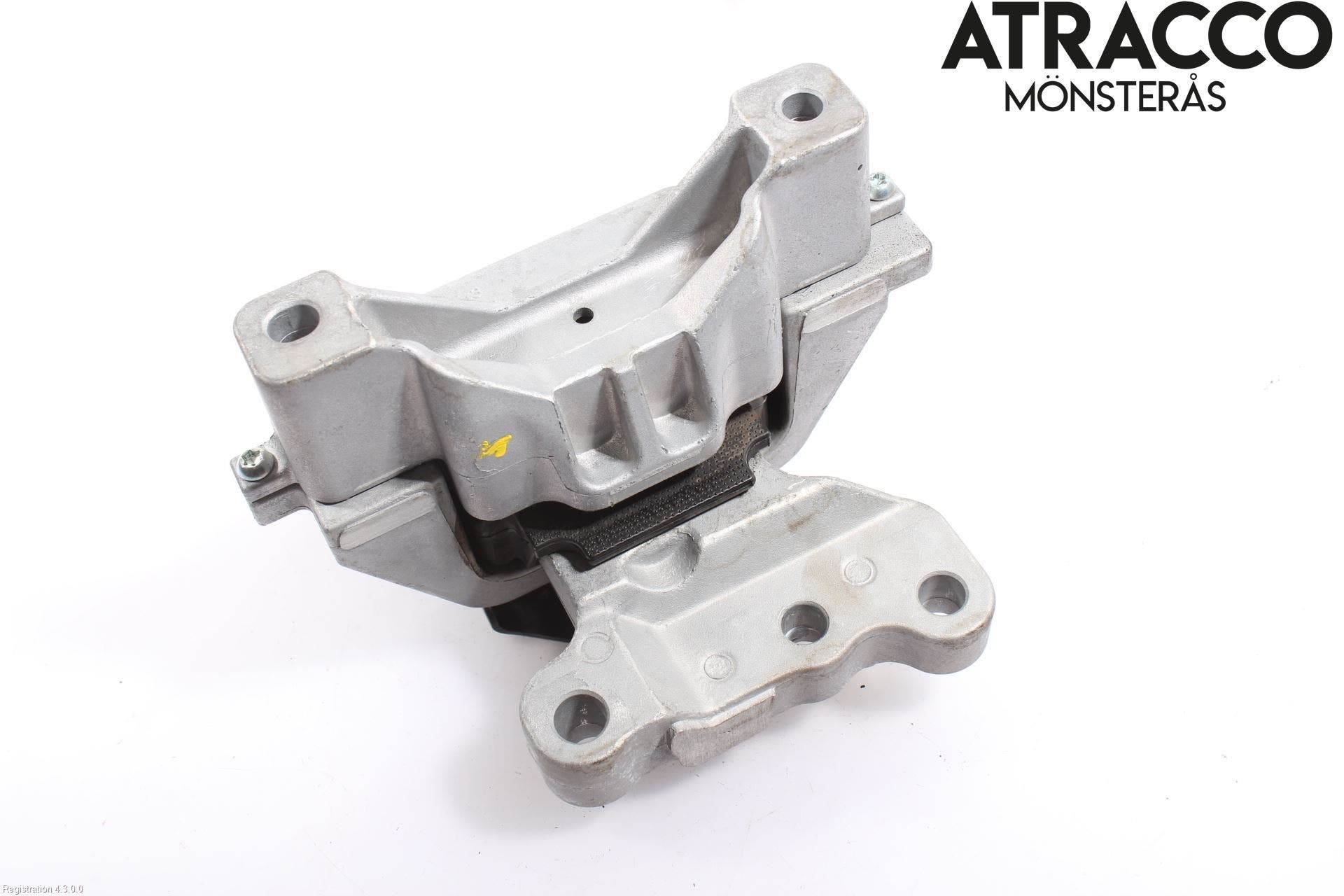 Mitsubishi ECLIPS CROSS Växellådskudde