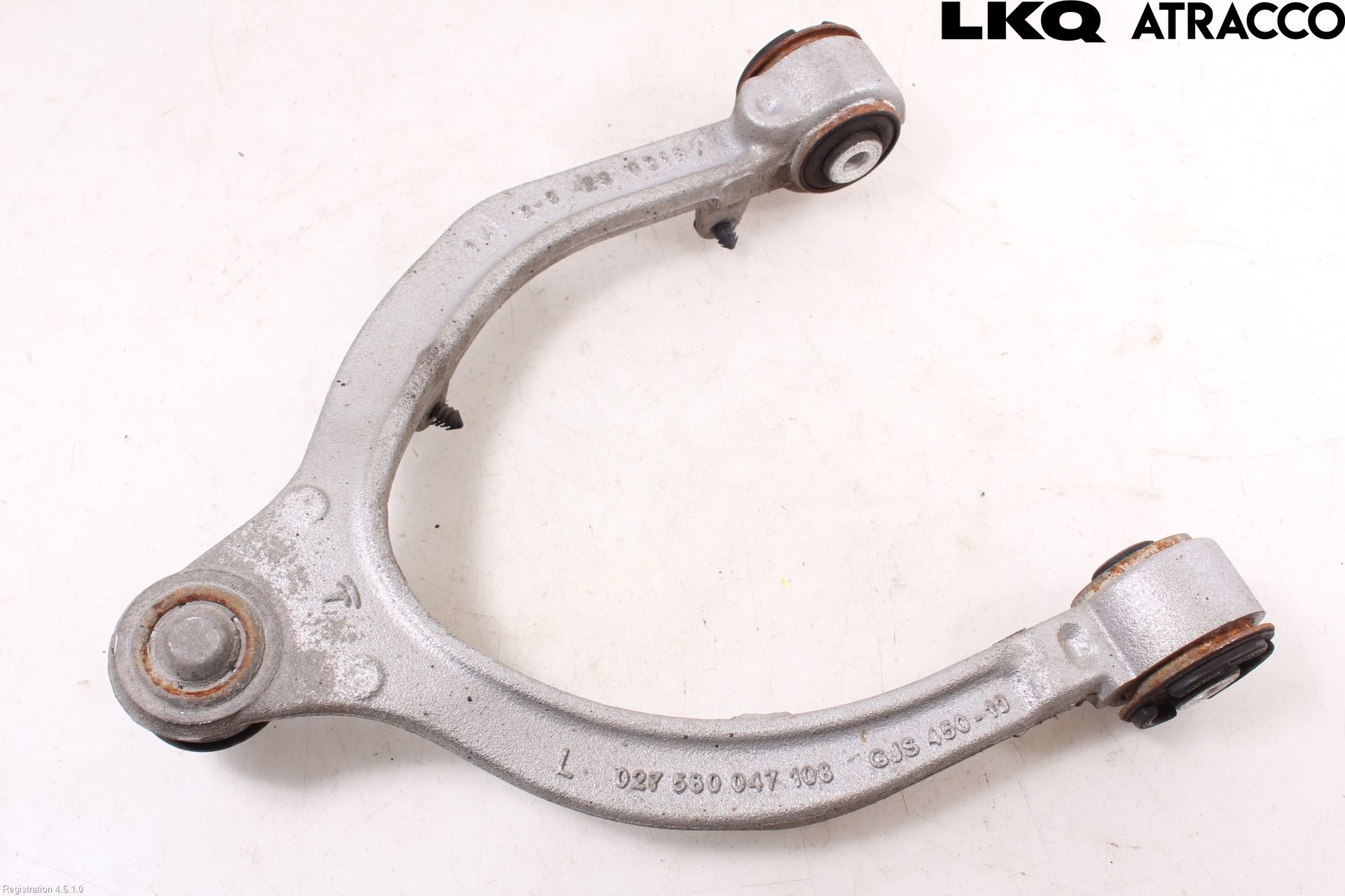 Tesla MODEL Y 21- Bärarm Fram Övre Vä