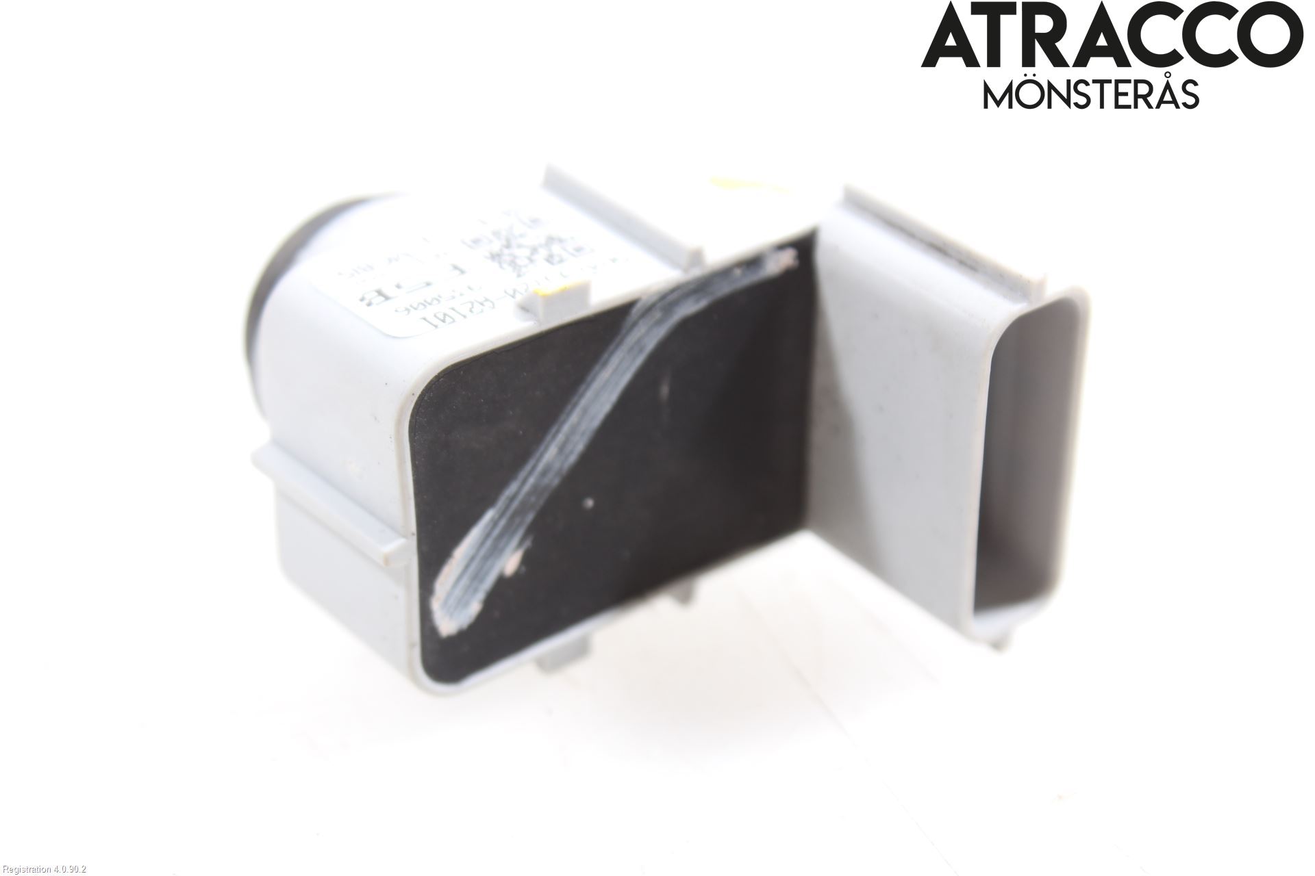 Kia CEED 12-18 Parkeringshjälp Backsensor