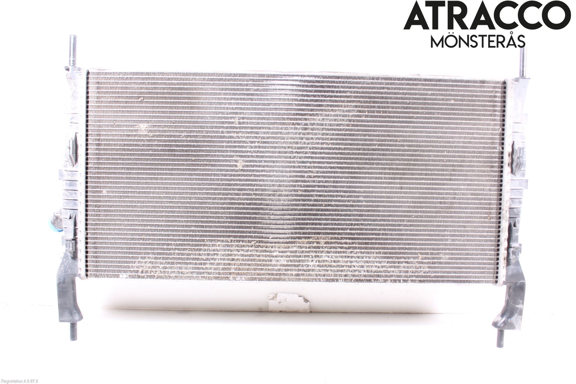 Ford TRANSIT    06-13 Kylare Man