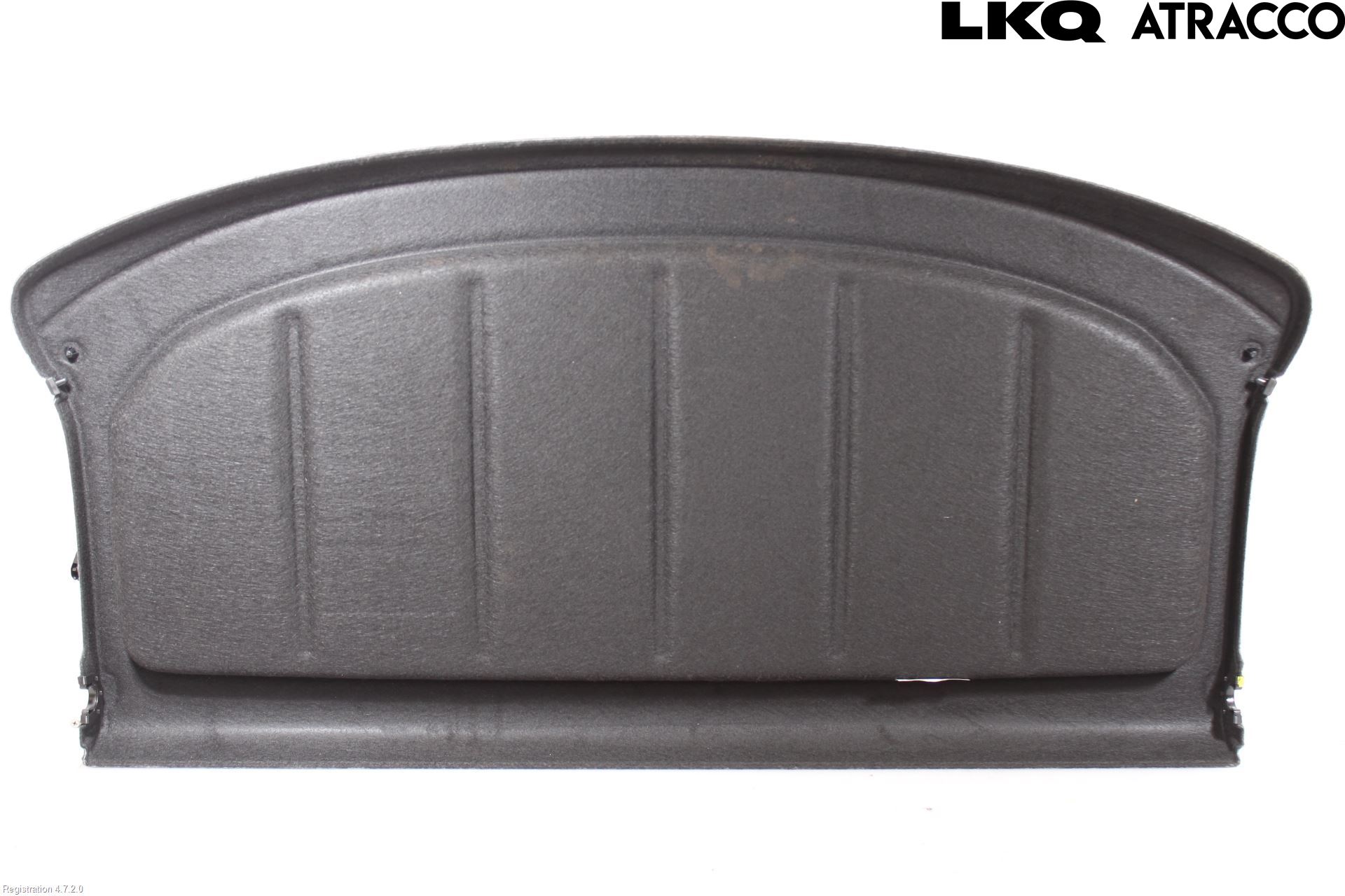 Seat LEON 20- Hatthylla