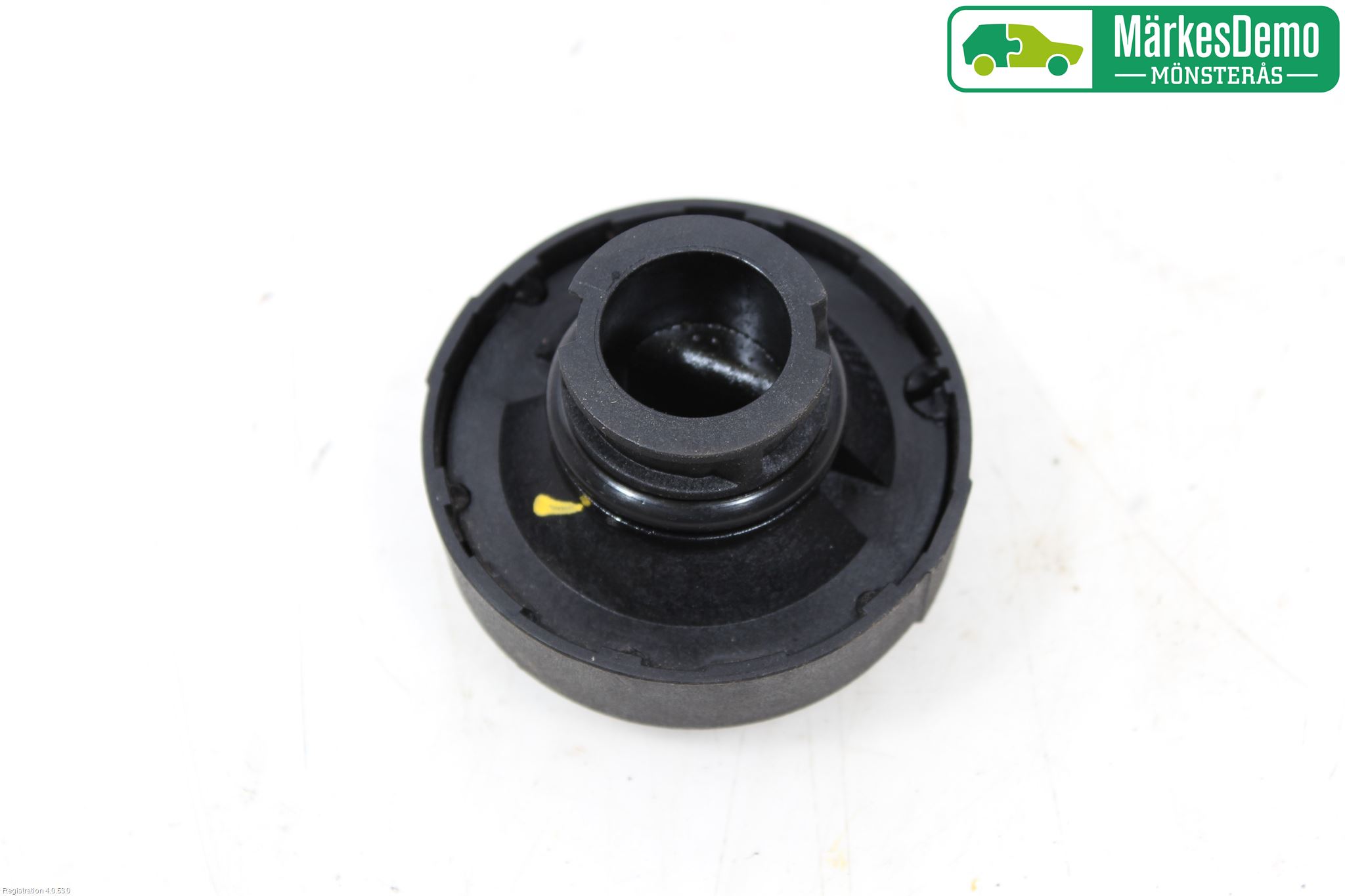 Volvo V60 11-13 Olja Påfyllningslock