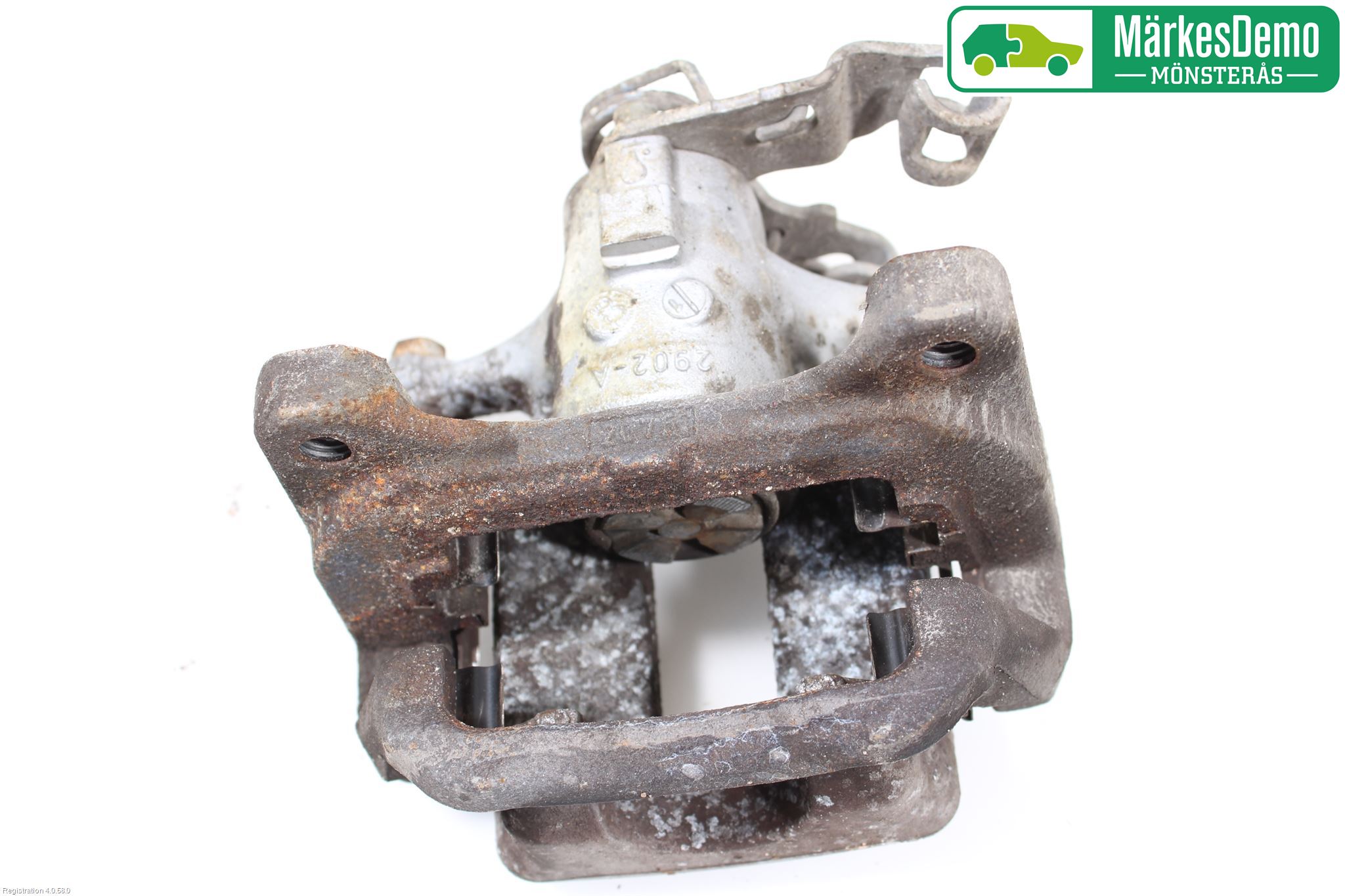 Opel ASTRA K 16-22 Bromsok Bak Vänster