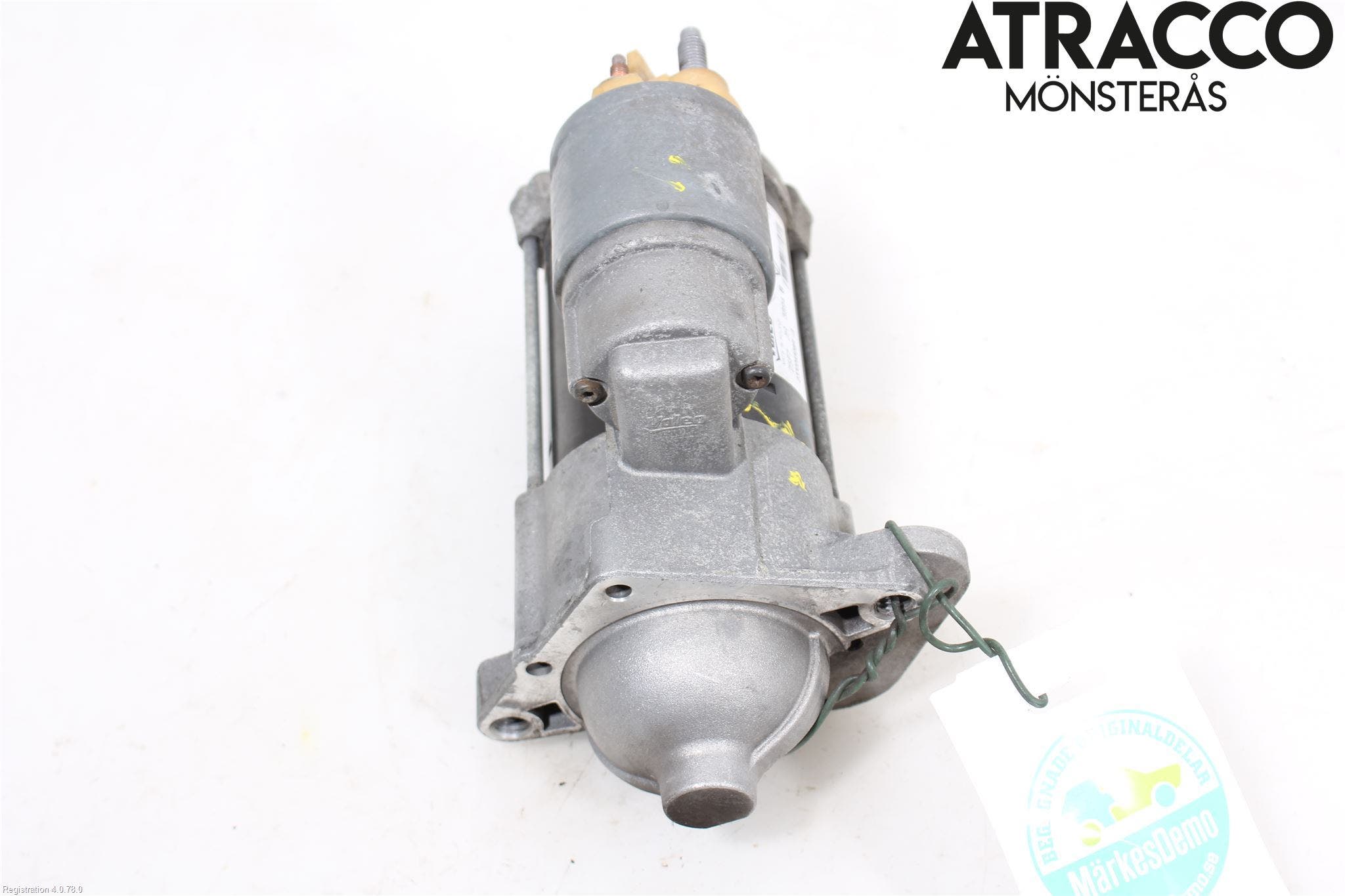 Mercedes-Benz MB CITAN (W415) 13-21 Startmotor Diesel