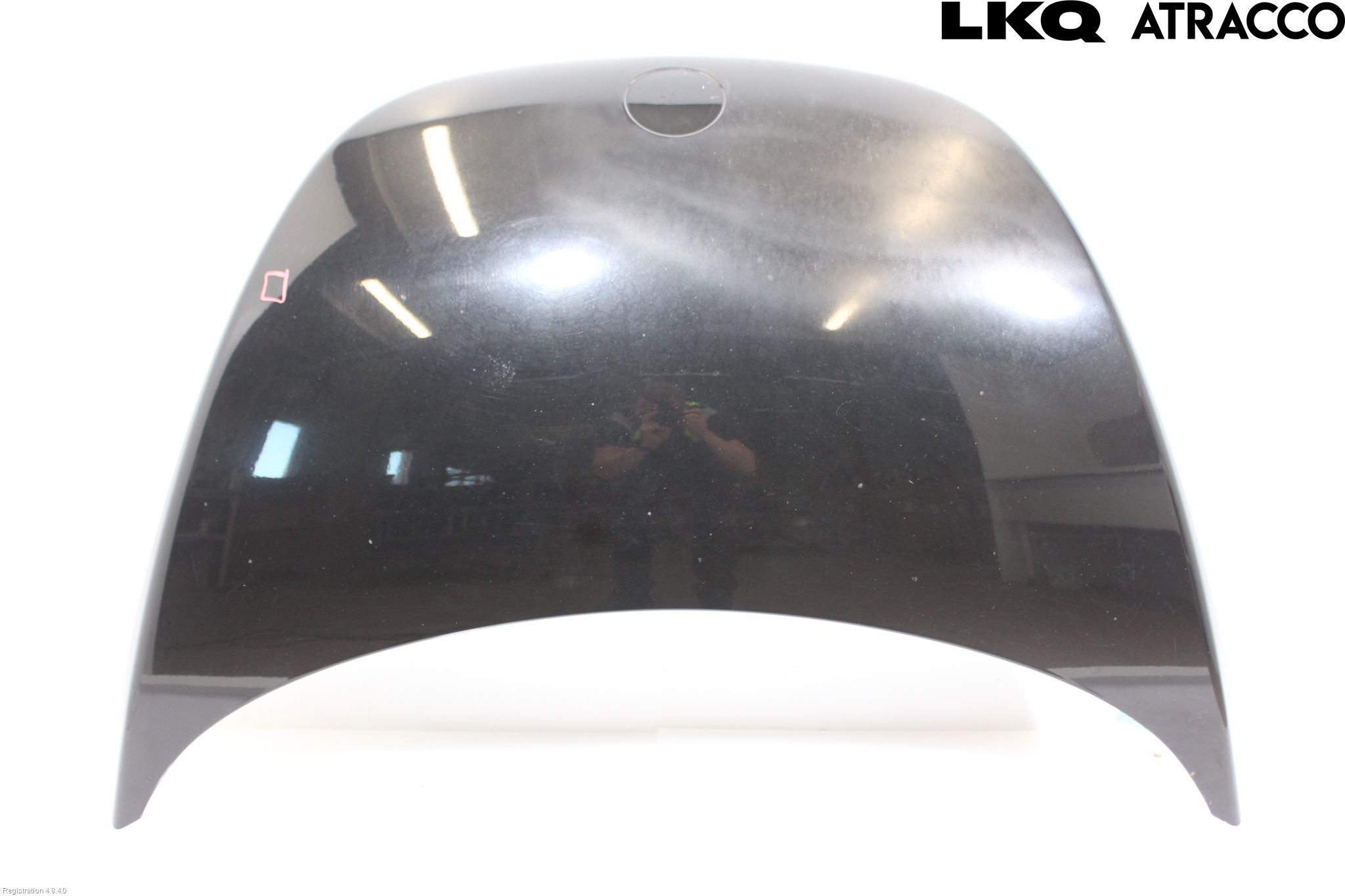 Volkswagen VW BEETLE 98-10 Huv Fram