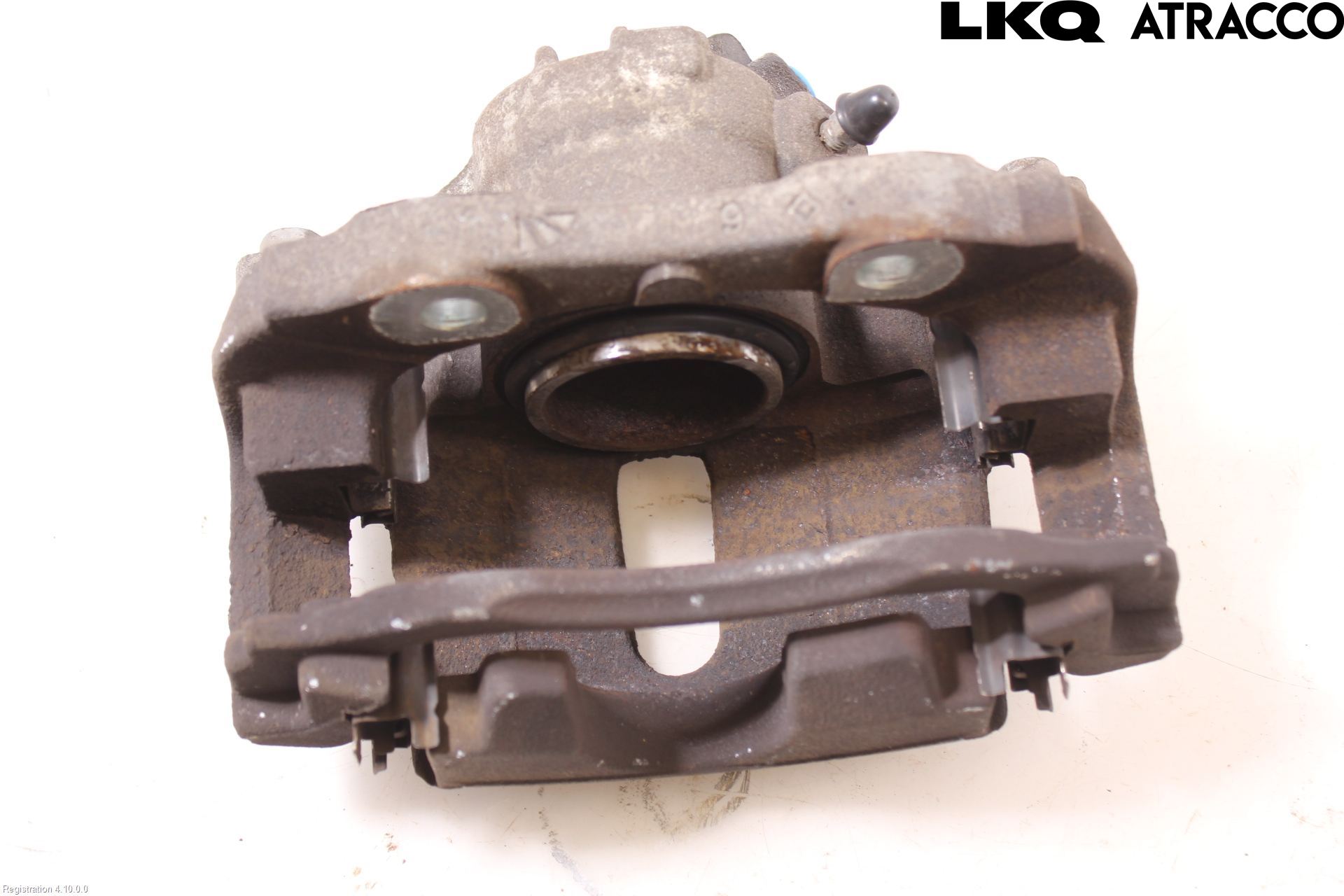 Opel CORSA F, CORSA-E 20- Bromsok Fram Höger