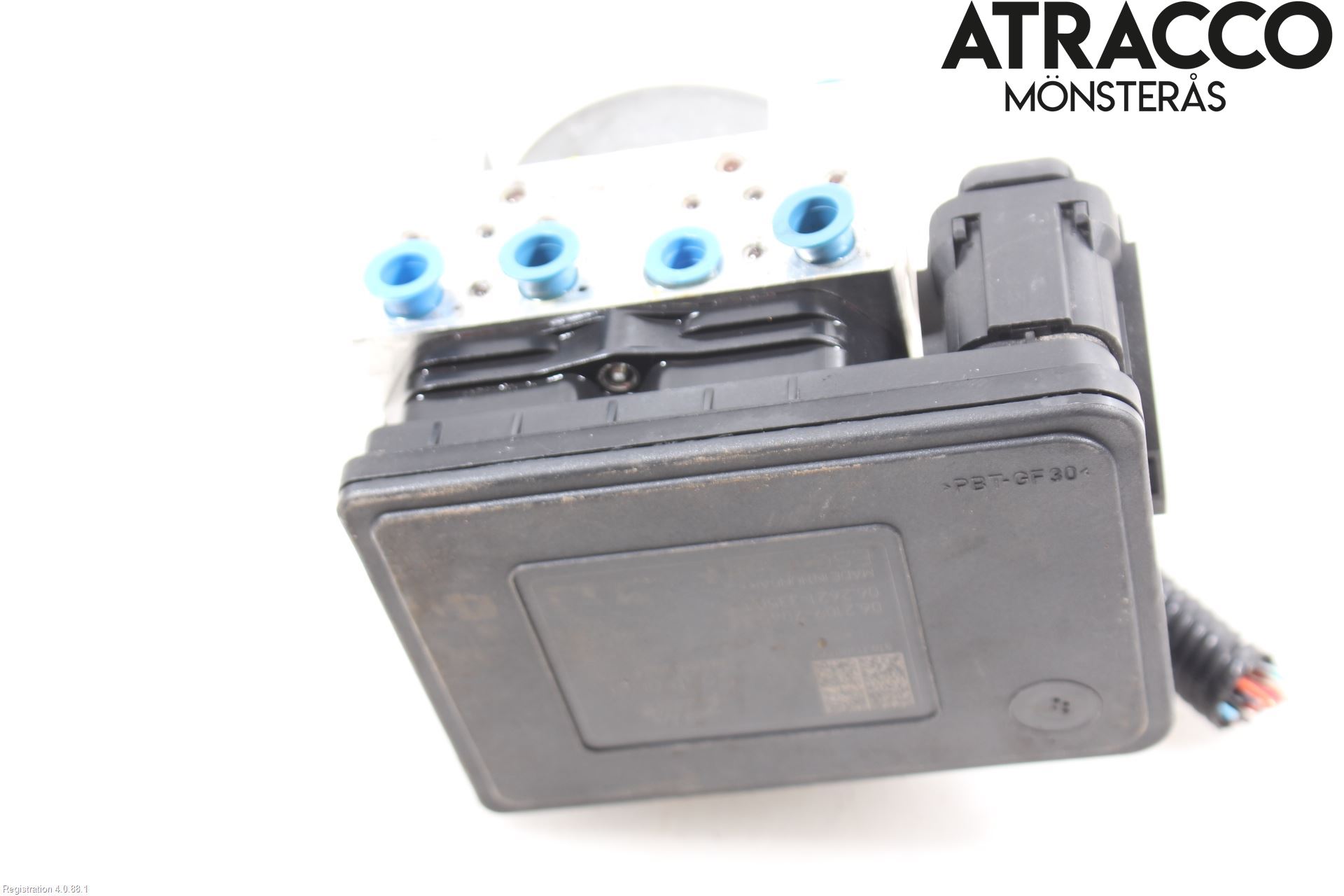 Honda CIVIC 12-16 Abs Hydraulaggregat