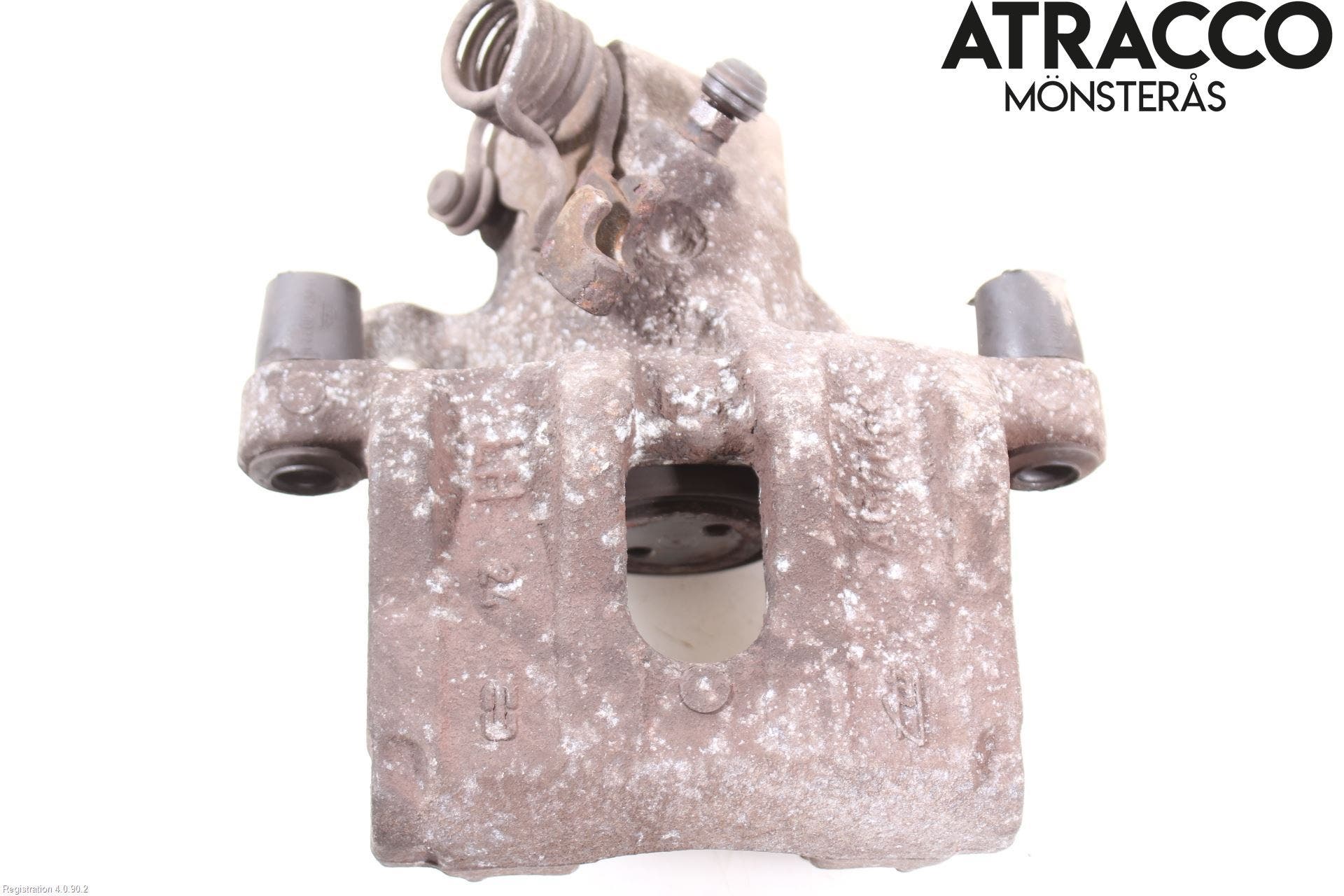 Ford FOCUS 11-14 Bromsok Bak Vänster