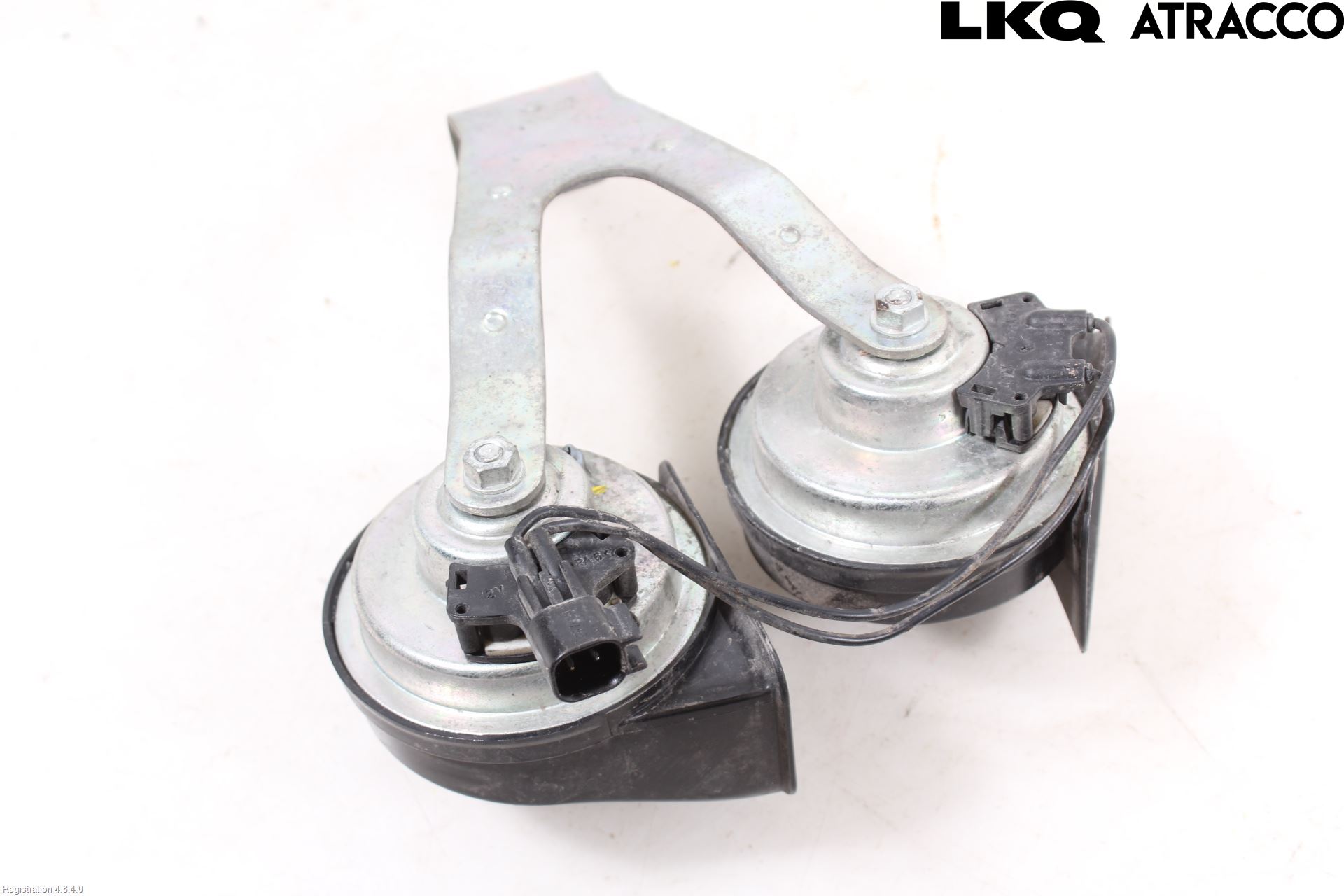 Alfa GIULIETTA Signalhorn