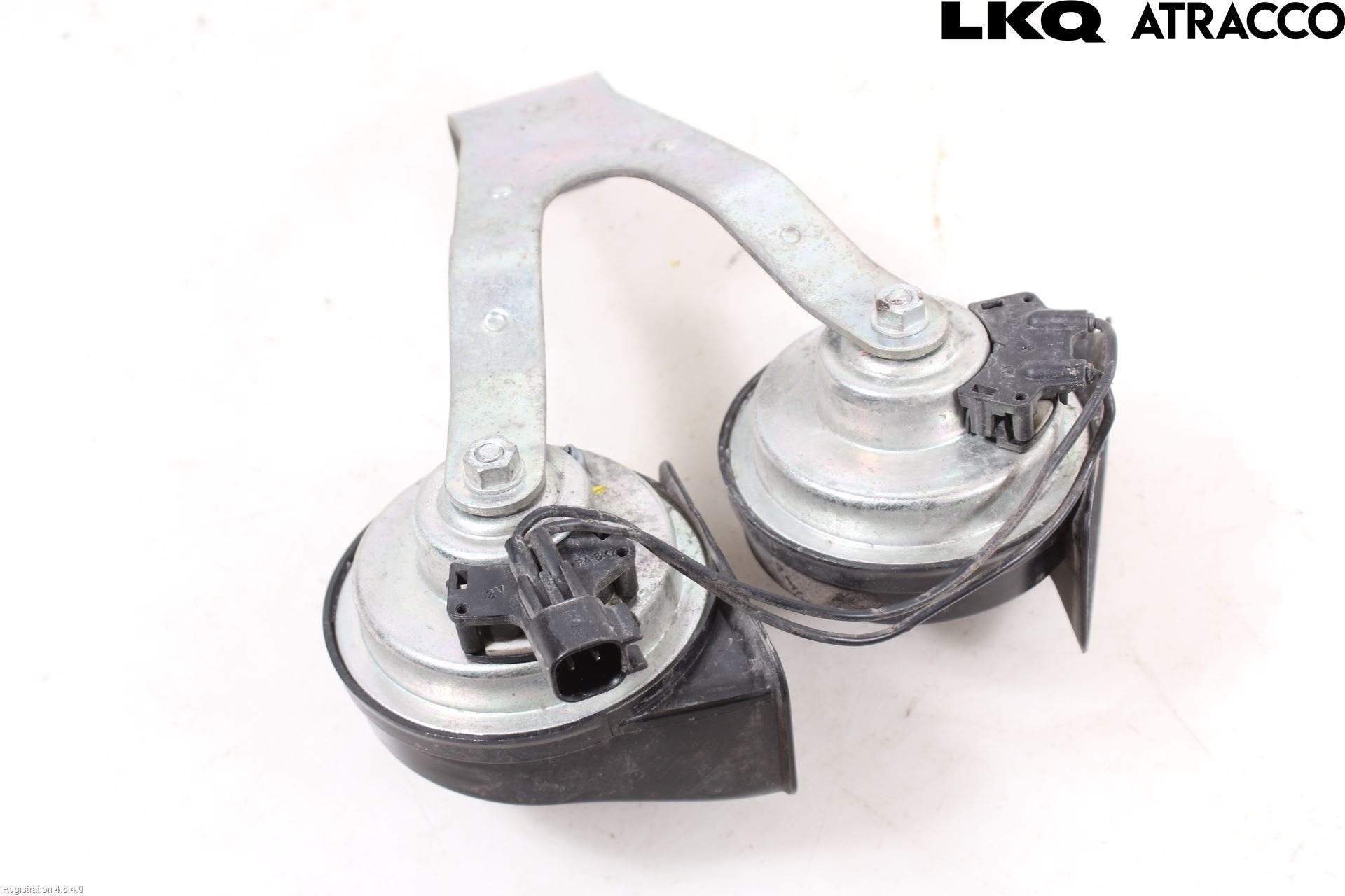 Alfa GIULIETTA Signalhorn