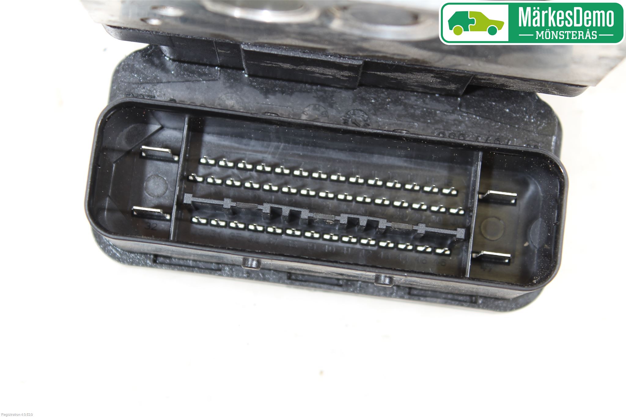 Volvo V70 08-13 Abs Hydraulaggregat