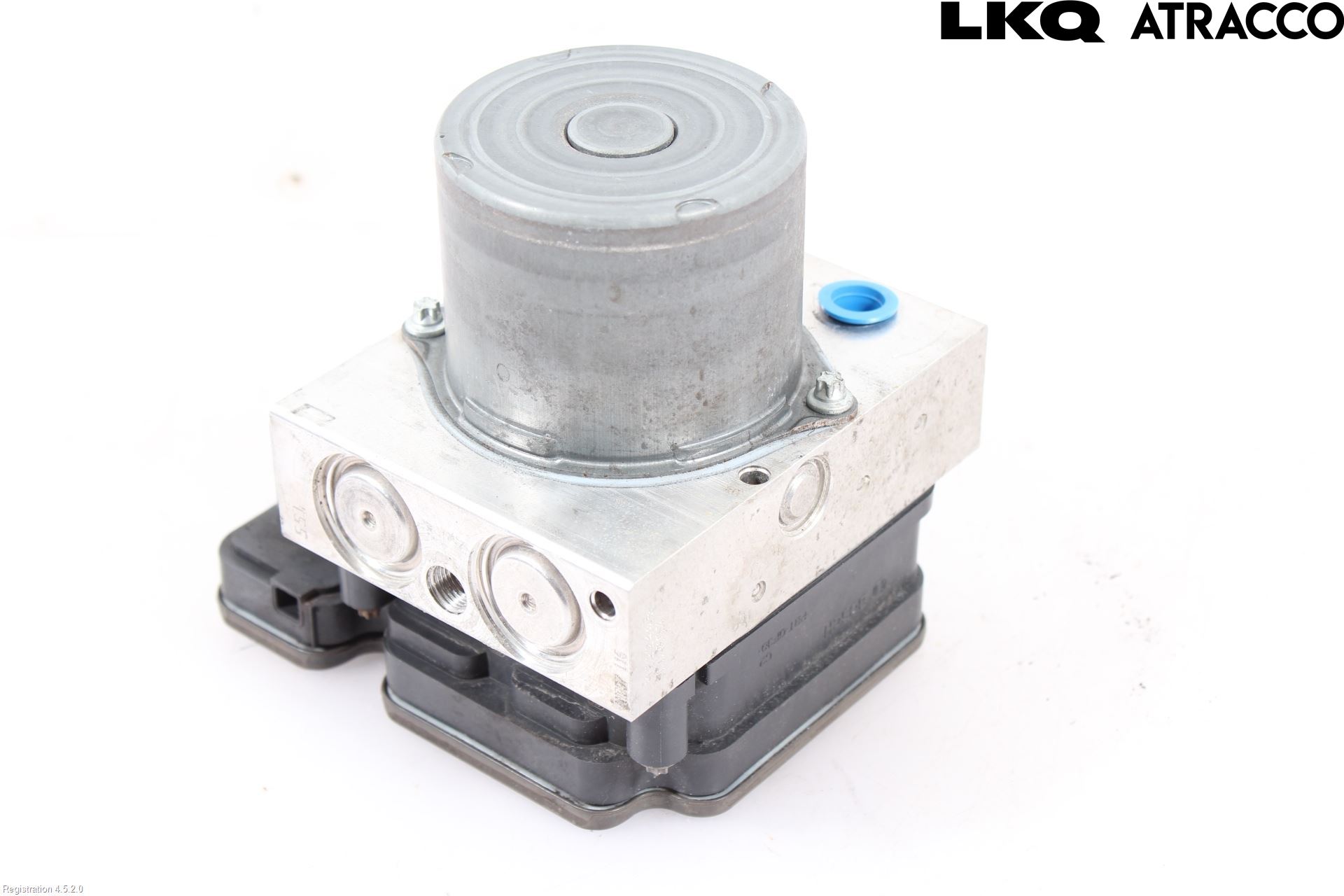 Mercedes-Benz MB E-KLASS (W212) 09-16 Abs Hydraulaggregat