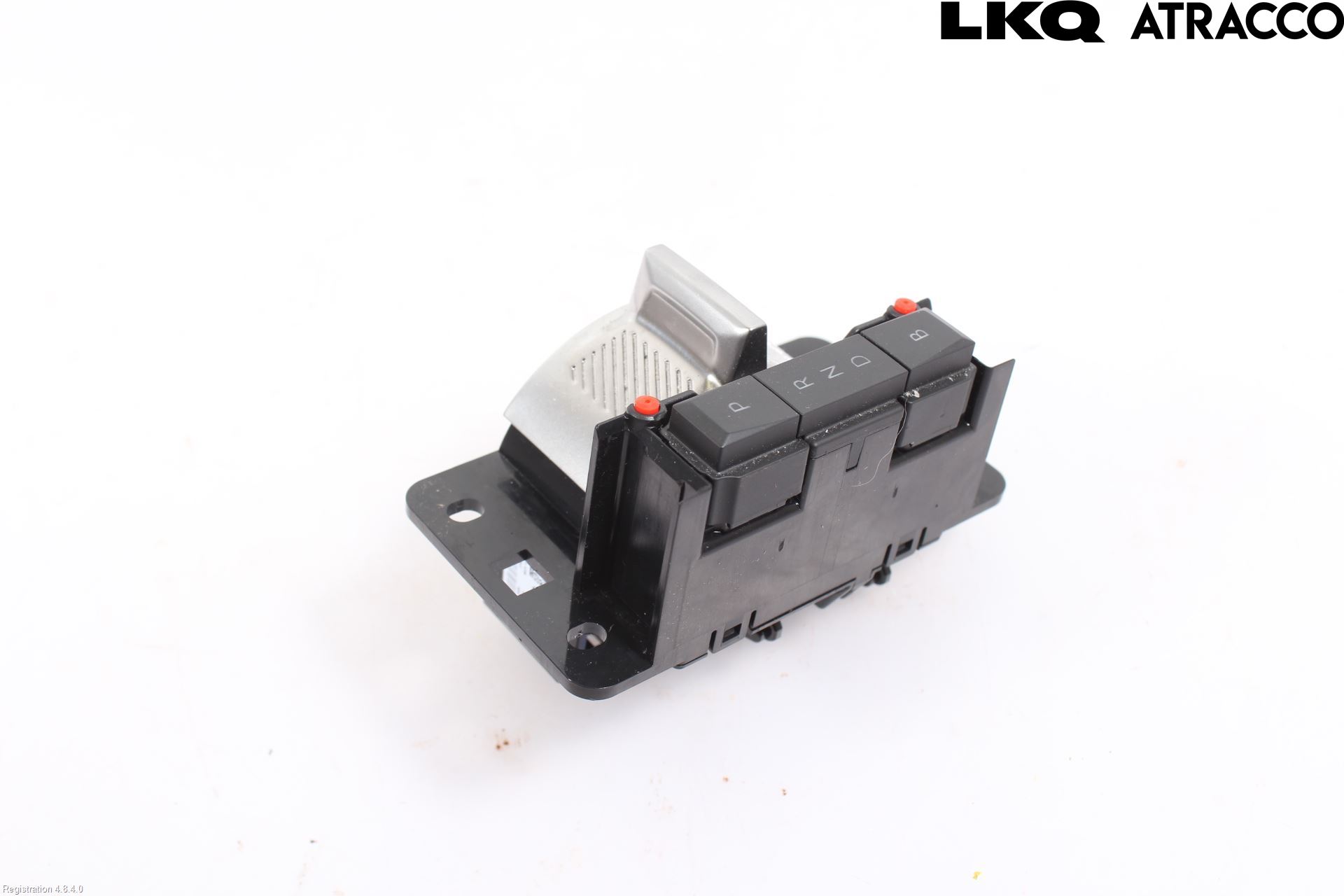 Peugeot 208/E-208 20- Växelspak