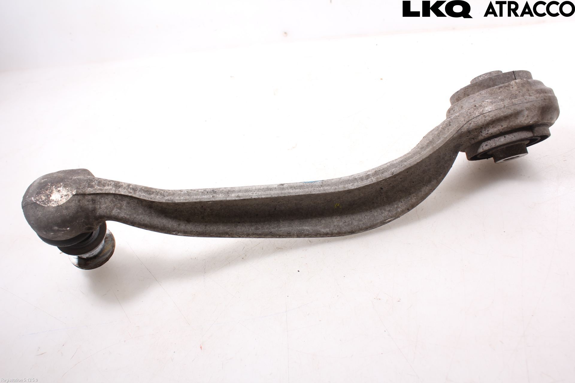 Mercedes-Benz MB C-KLASS (W205) 14-21 Bärarm Fram Undre Hö