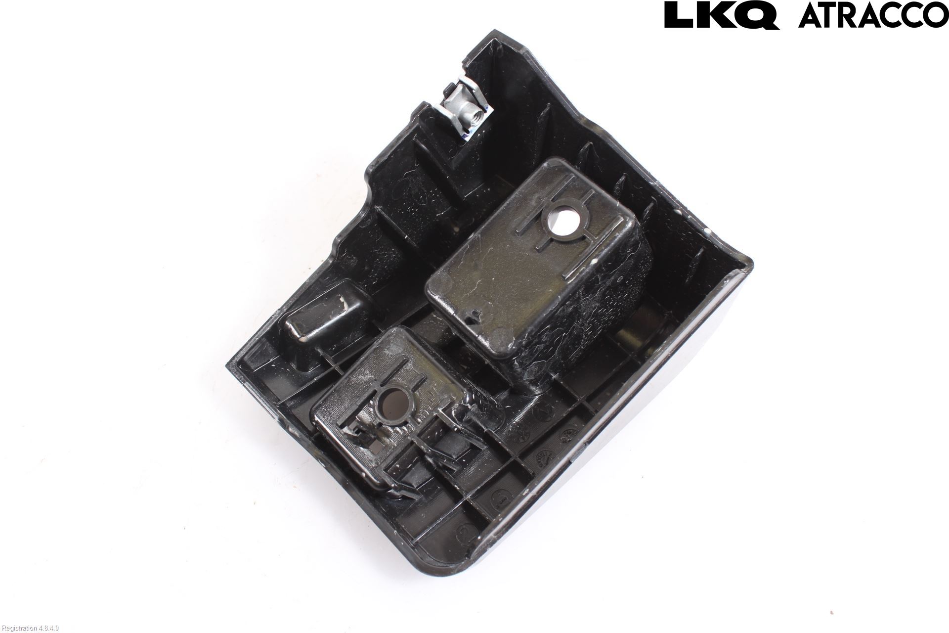 Tesla MODEL Y 21- Stötfångarfäste Bak Hö