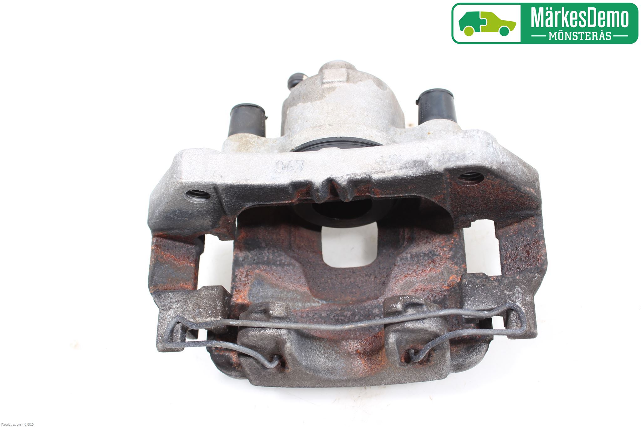 Opel ASTRA K 16-22 Bromsok Fram Vänster