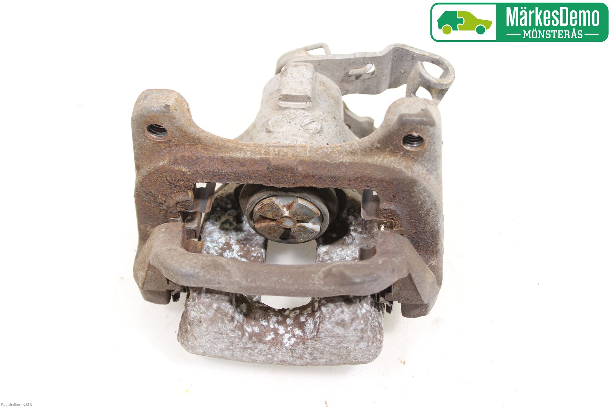 Opel ASTRA K 16-22 Bromsok Bak Vänster