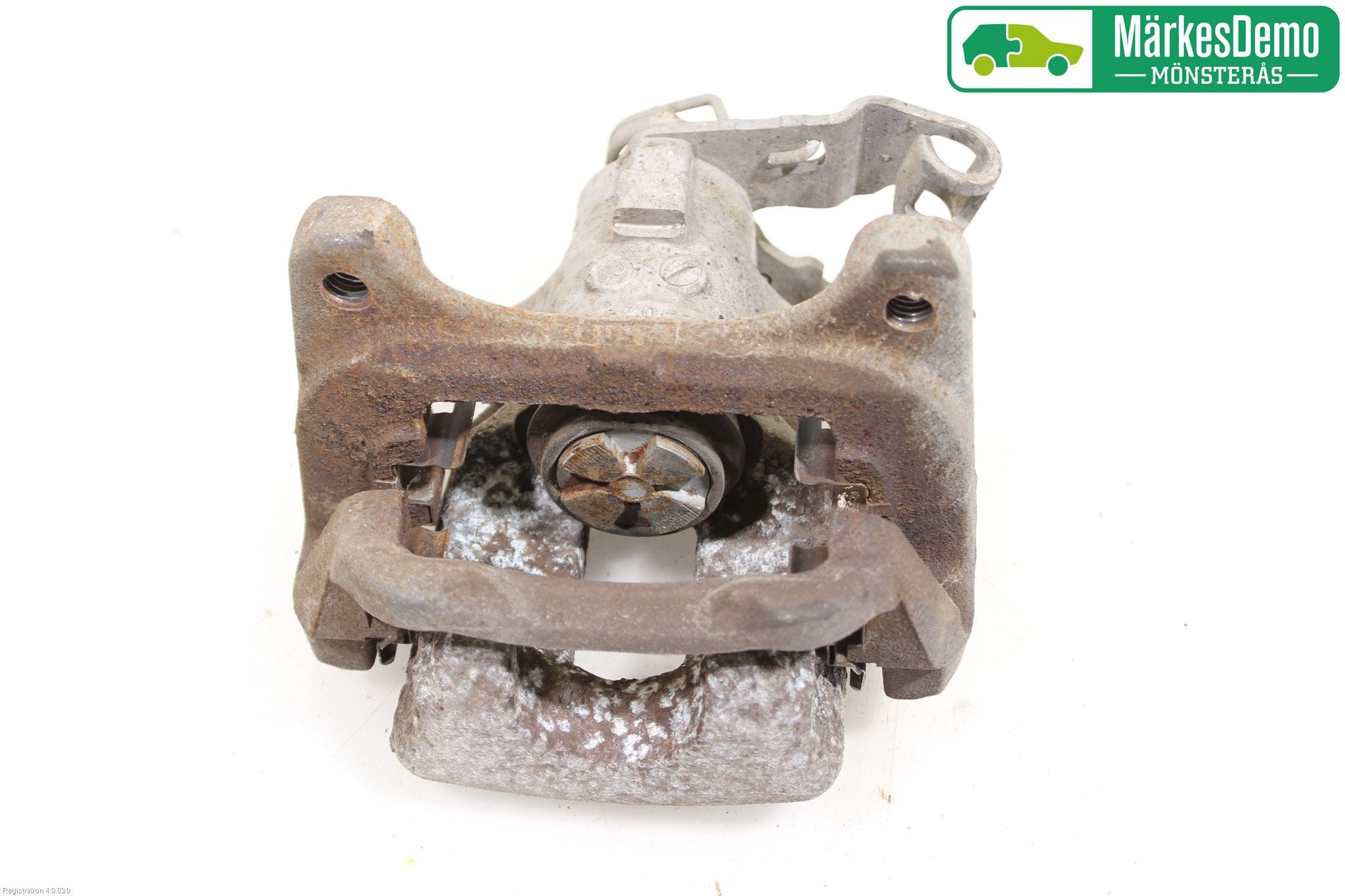 Opel ASTRA K 16-22 Bromsok Bak Vänster