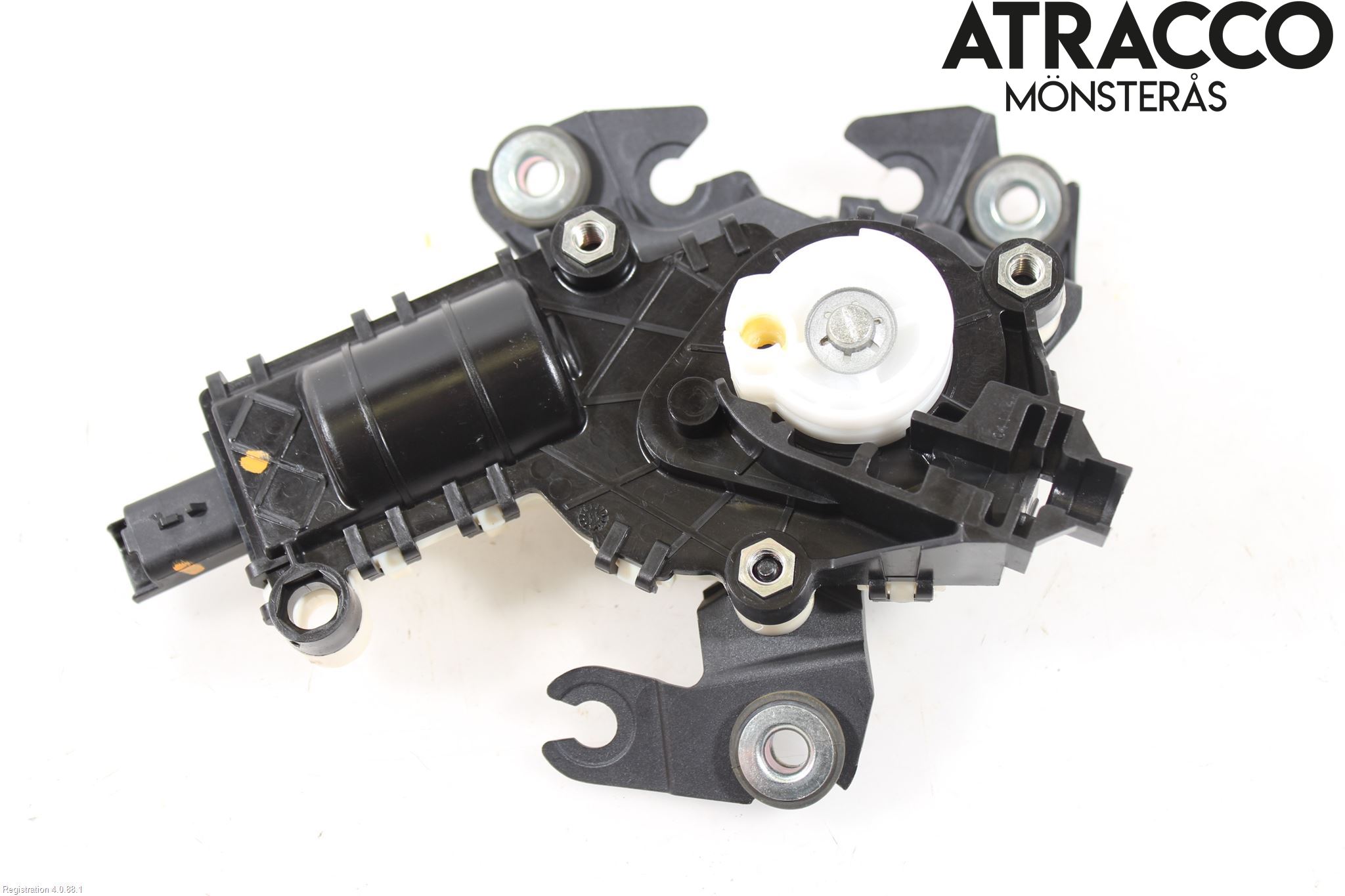 Citroen C4 GRAND PICASSO 14-18 Centrallåsmot Baklucka