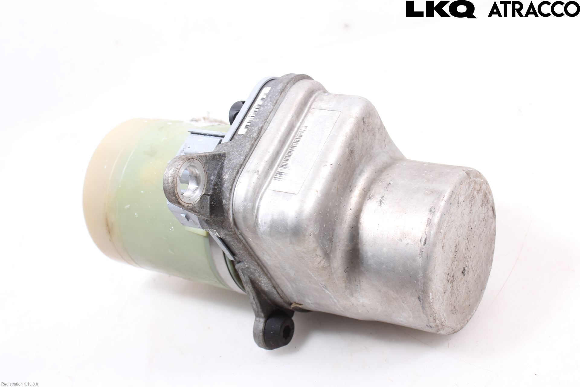 Ford KUGA 08-12 Styrservo Pump Elektrisk