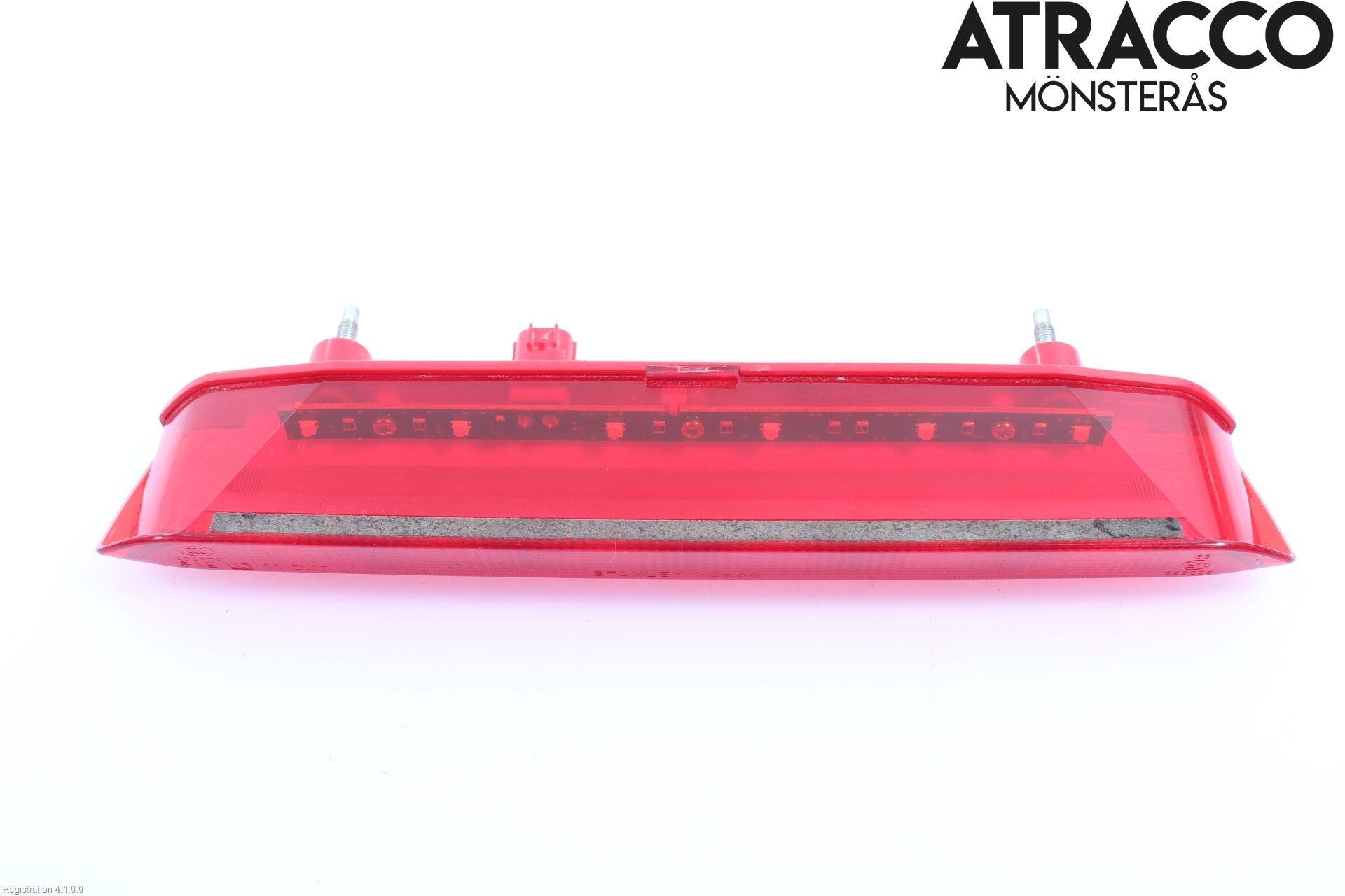 Subaru FORESTER SJ 13-18 Bromsljus Bakruta